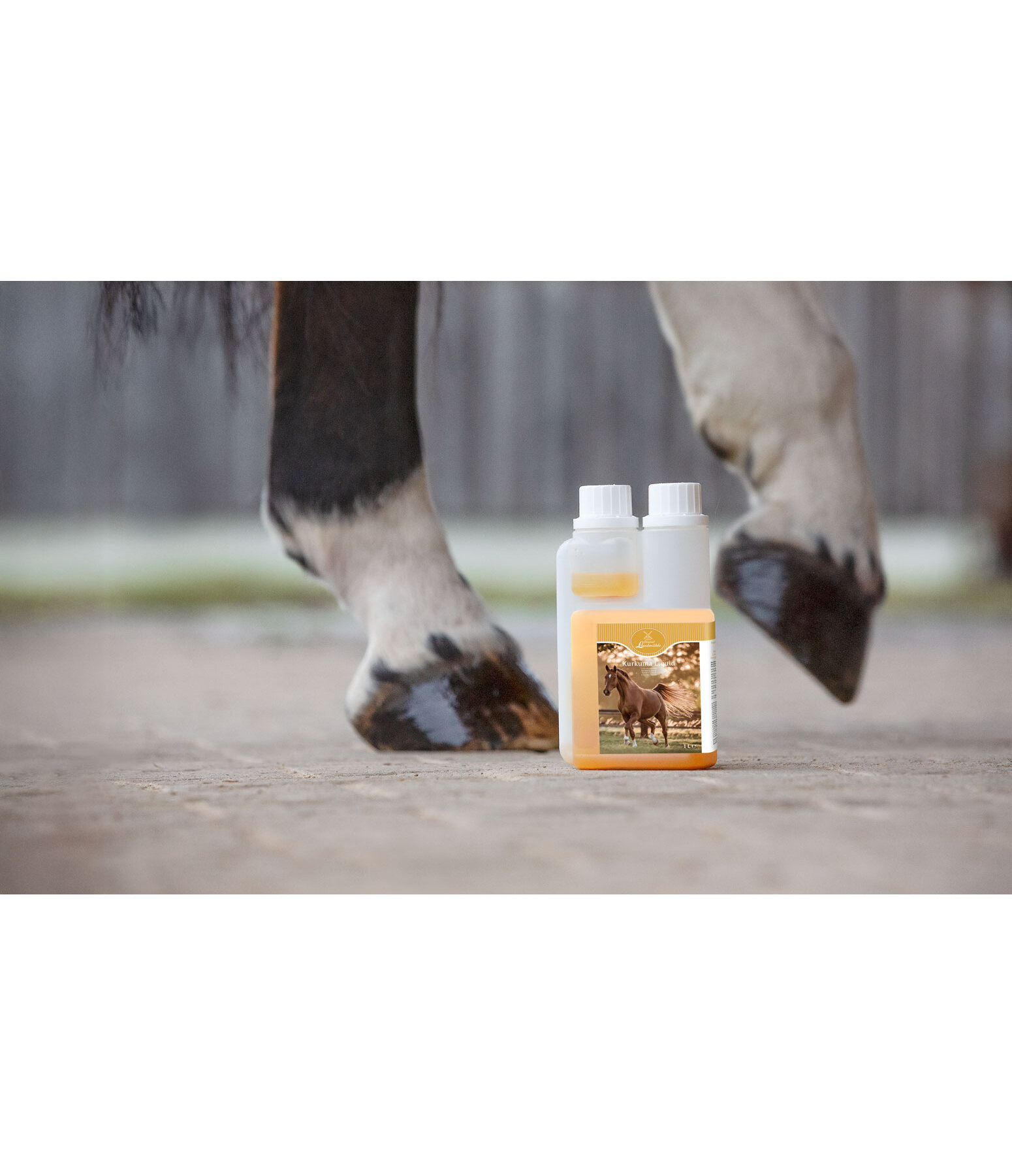 Turmeric Liquid