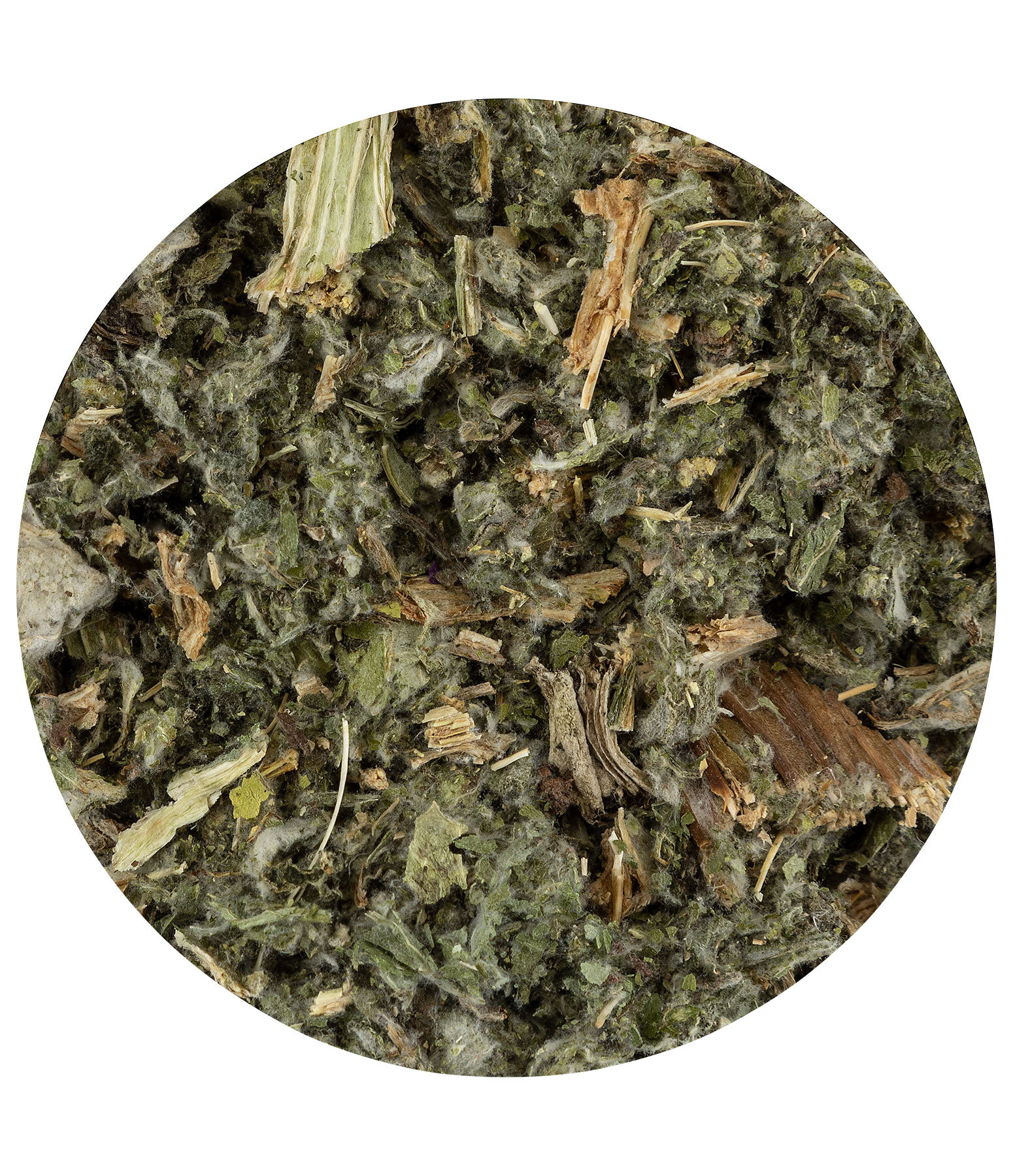 Artichoke Leaves