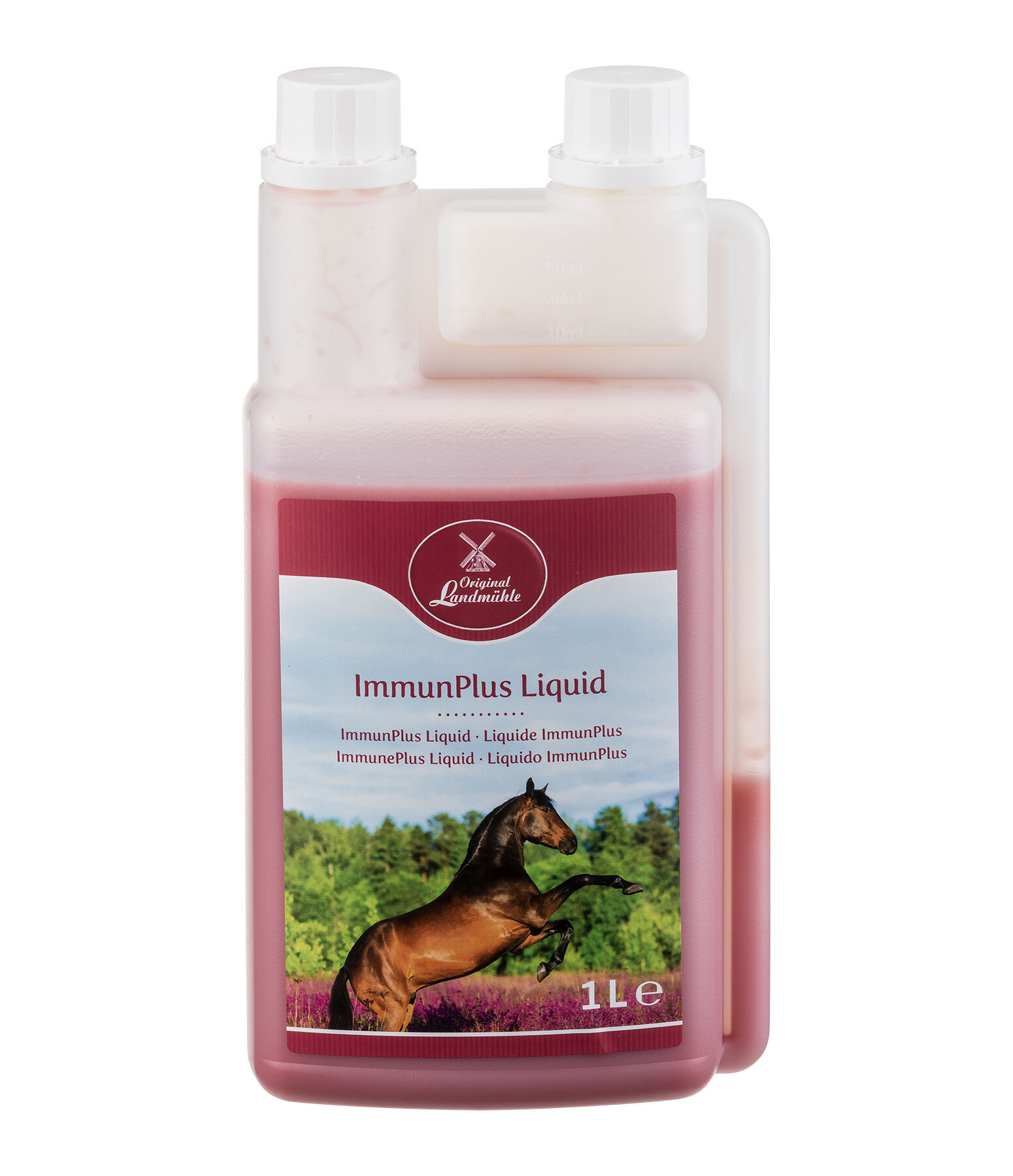 Immune Plus Liquid