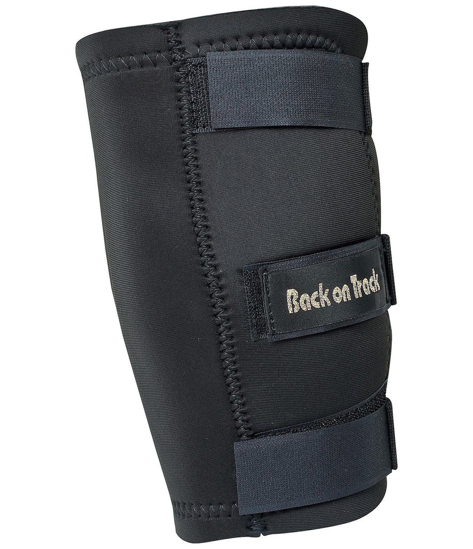 knee level boots