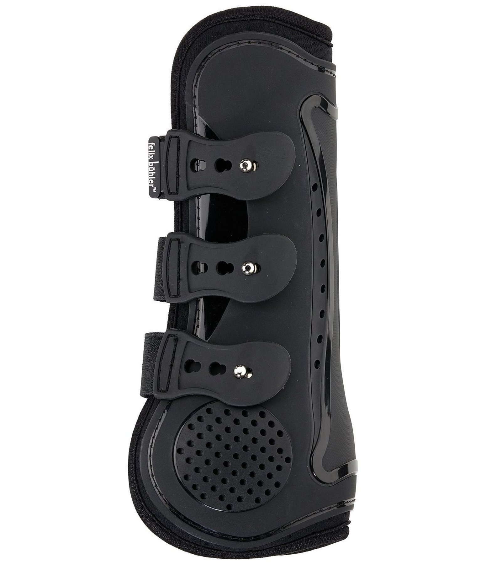 Tendon Boots Airflow