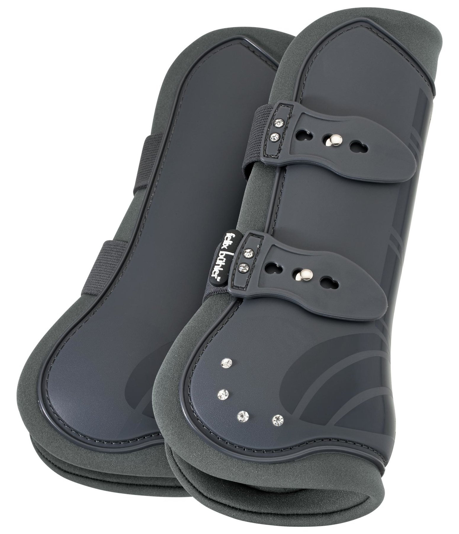 Softzone Tendon Boots Sparkling