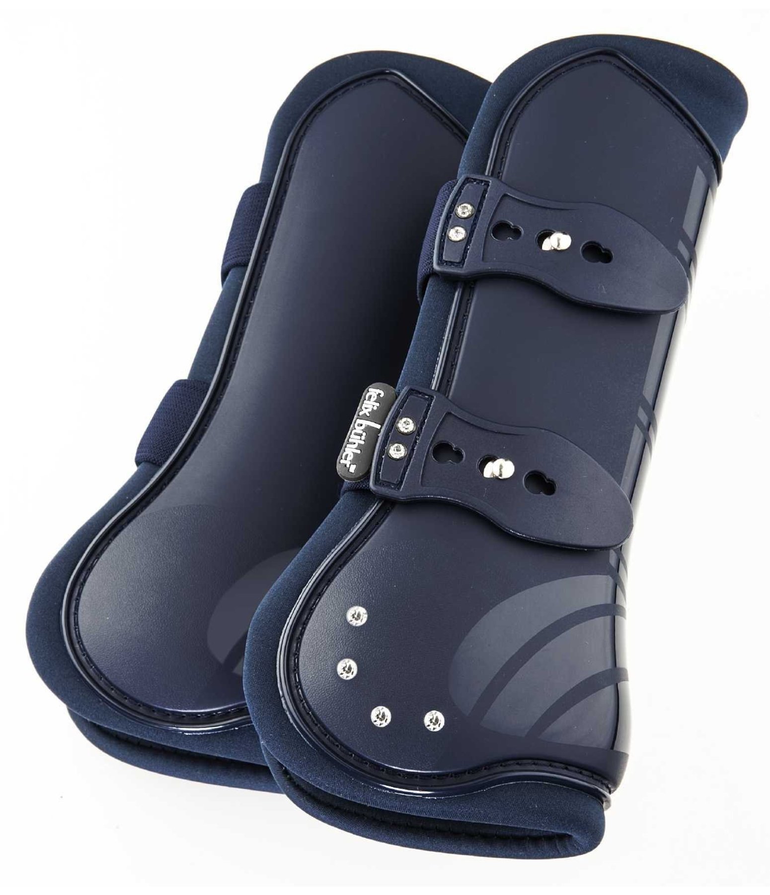 Softzone Tendon Boots Sparkling