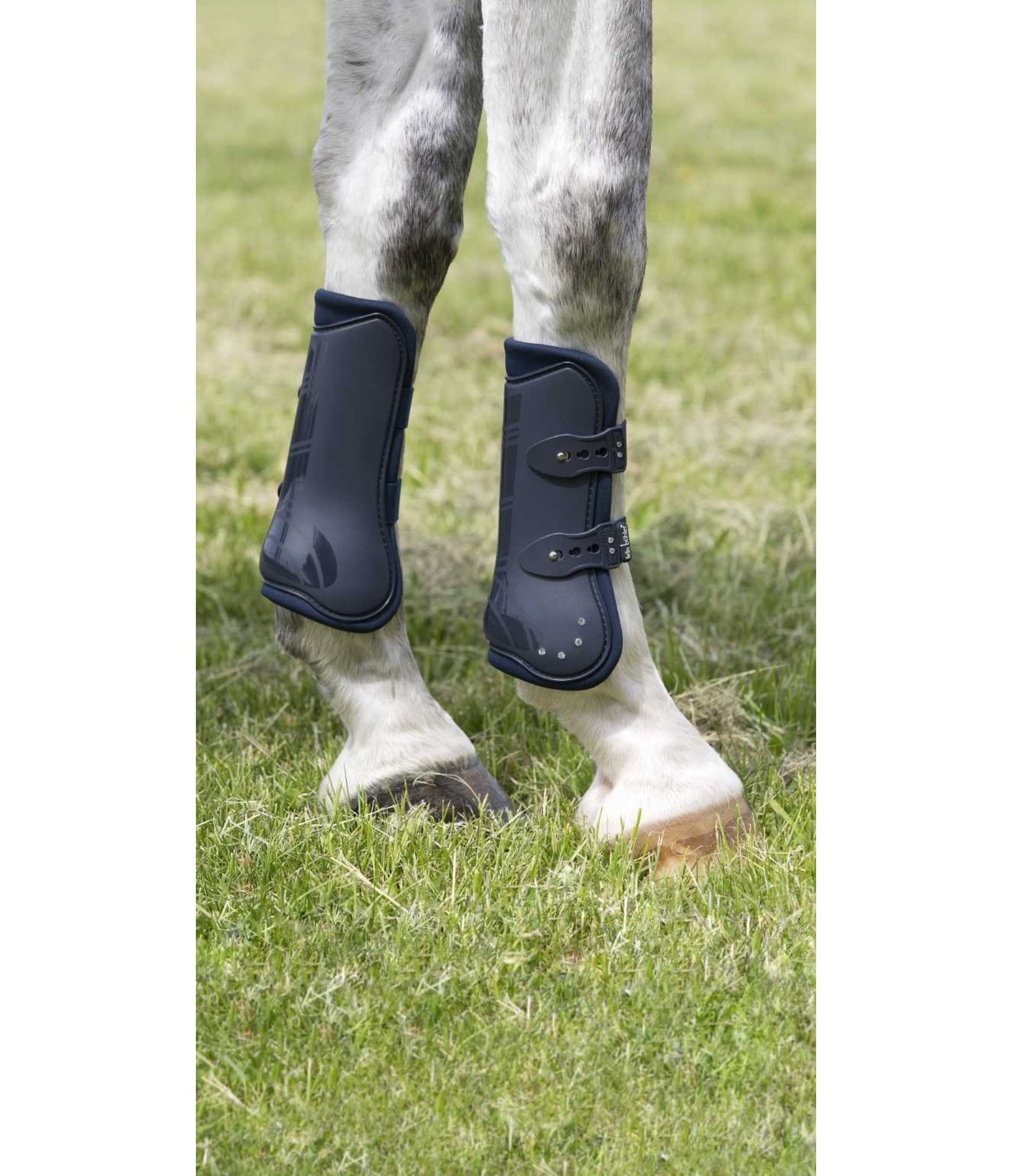 Softzone Tendon Boots Sparkling