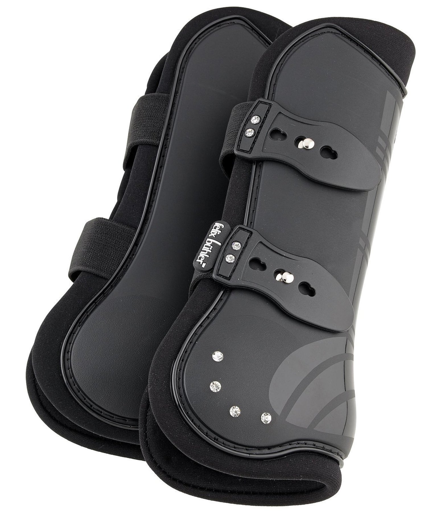 Softzone Tendon Boots Sparkling