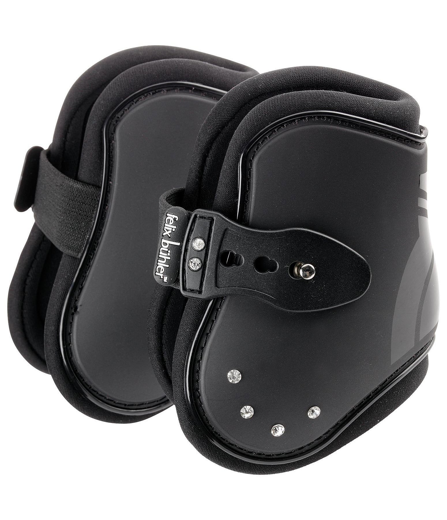 Softzone Fetlock Boots Sparkling