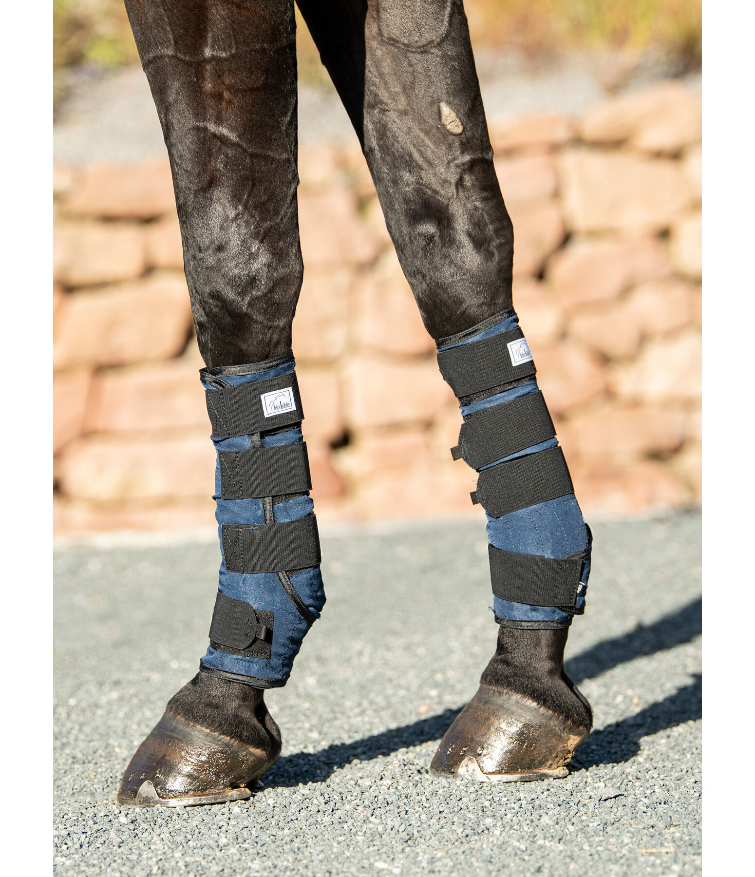 Cold Water Boots Therapy Boots Kramer Equestrian