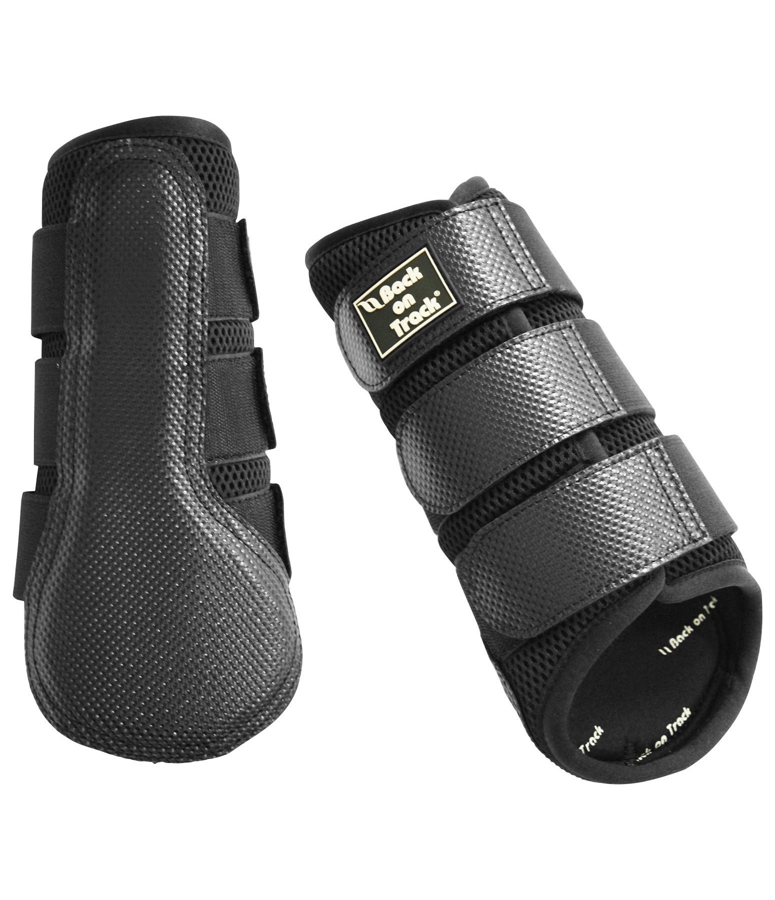 Brush boots deals