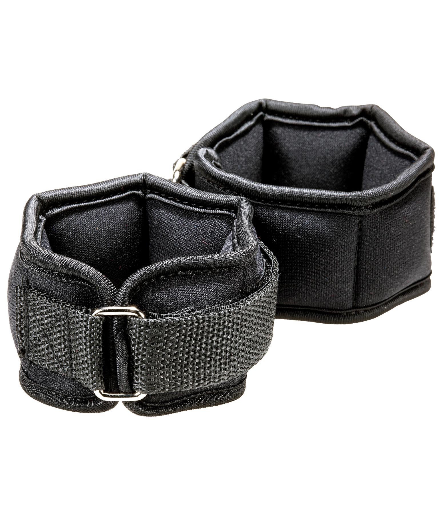 Weighted bell boots best sale for horses