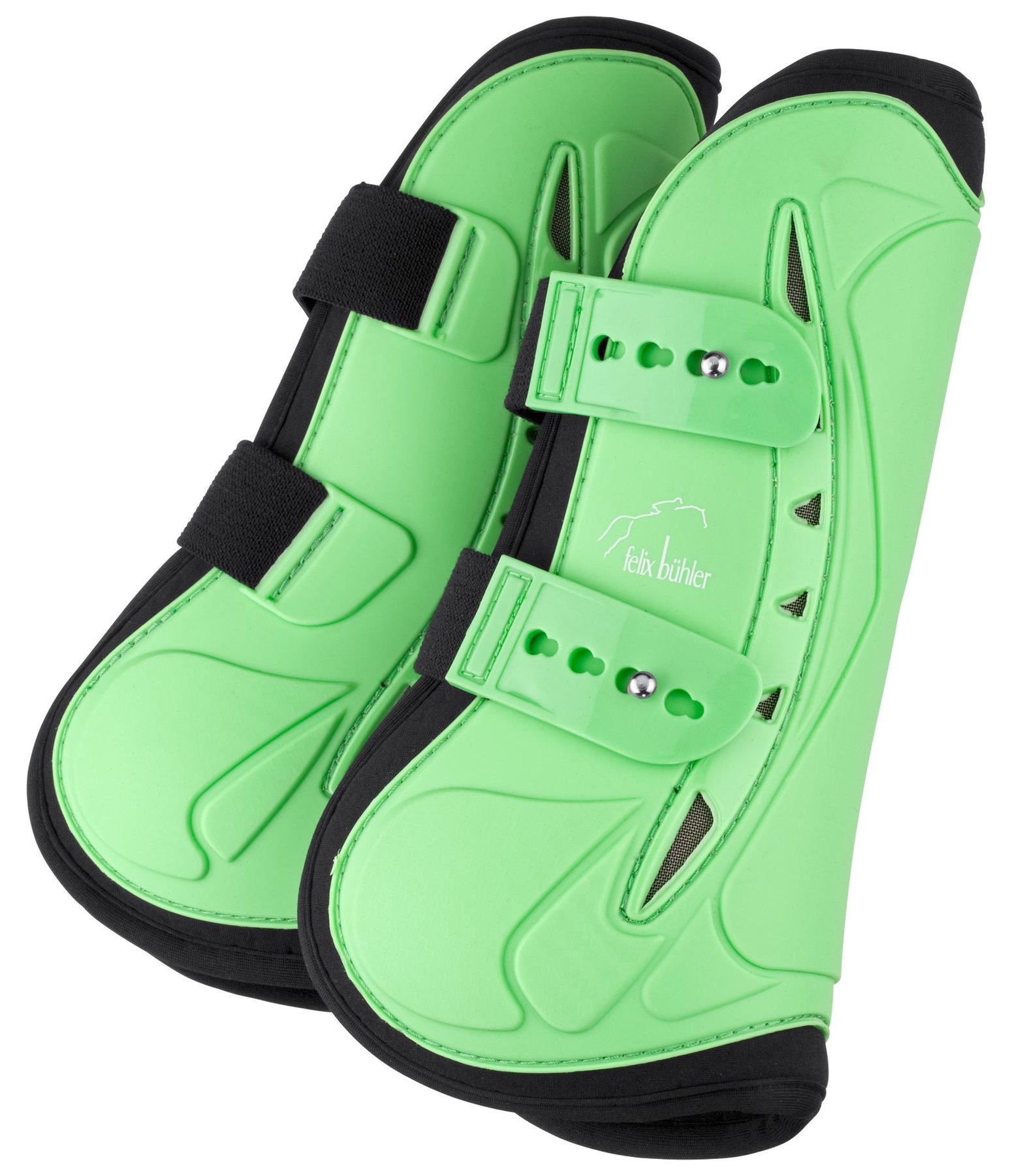 Tendon Boots Aero Dynamic Protection Kramer Equestrian