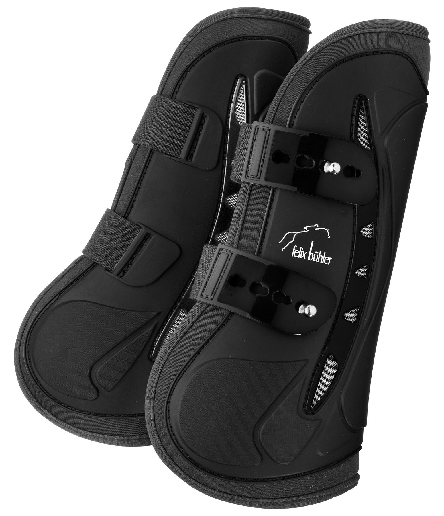 Dynamic edge bell boots online