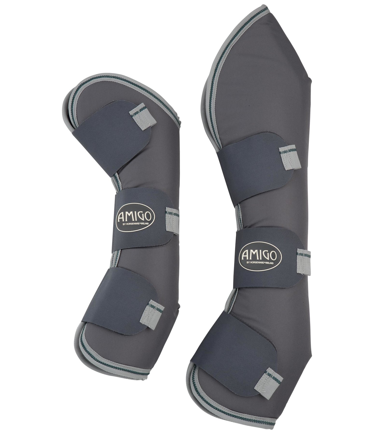 AMIGO Travel Boots, Set of 4 Leg & Hoof Protection Kramer Equestrian