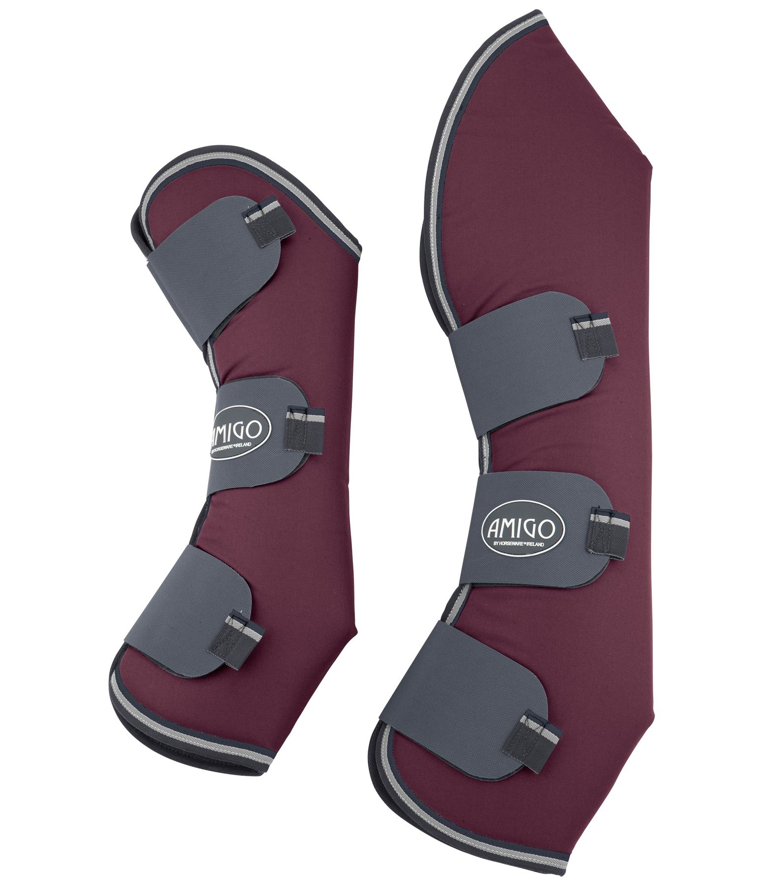 AMIGO Travel Boots, Set of 4 Stable & Travel Boots Kramer Equestrian