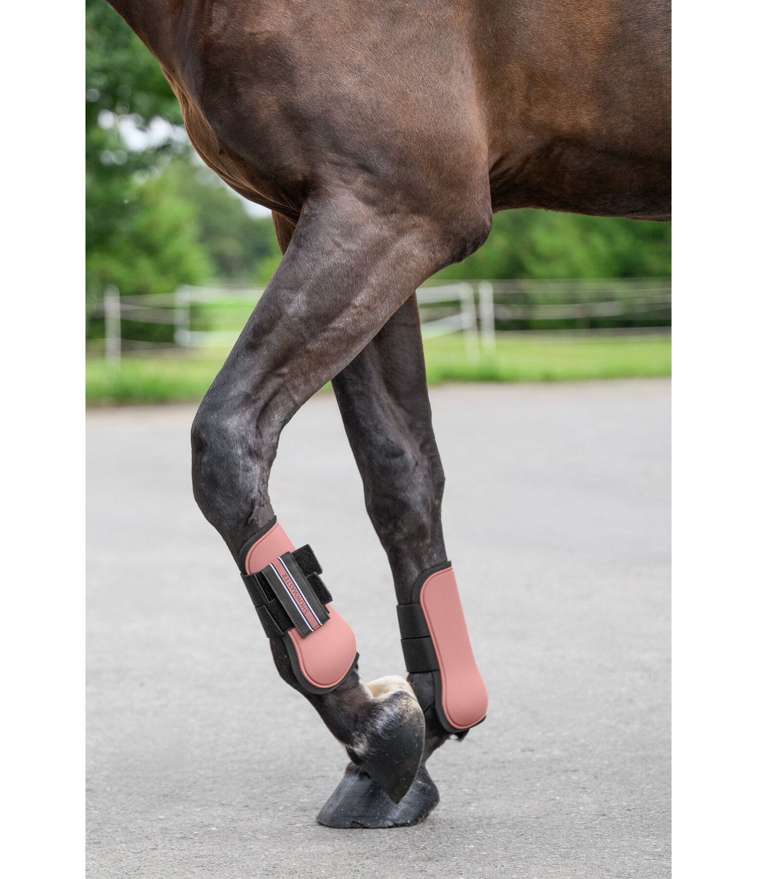Tendon Boots