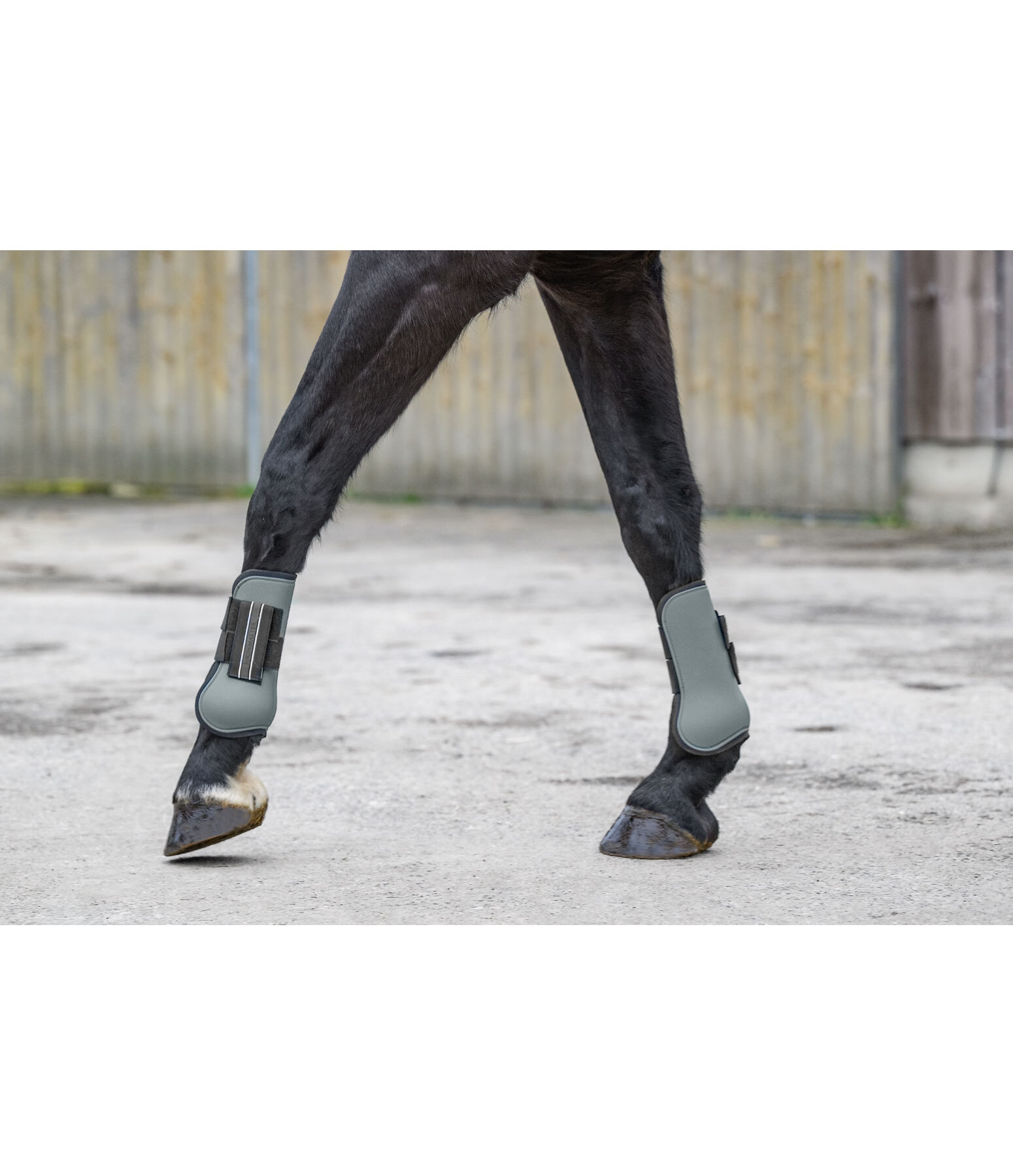 Tendon Boots