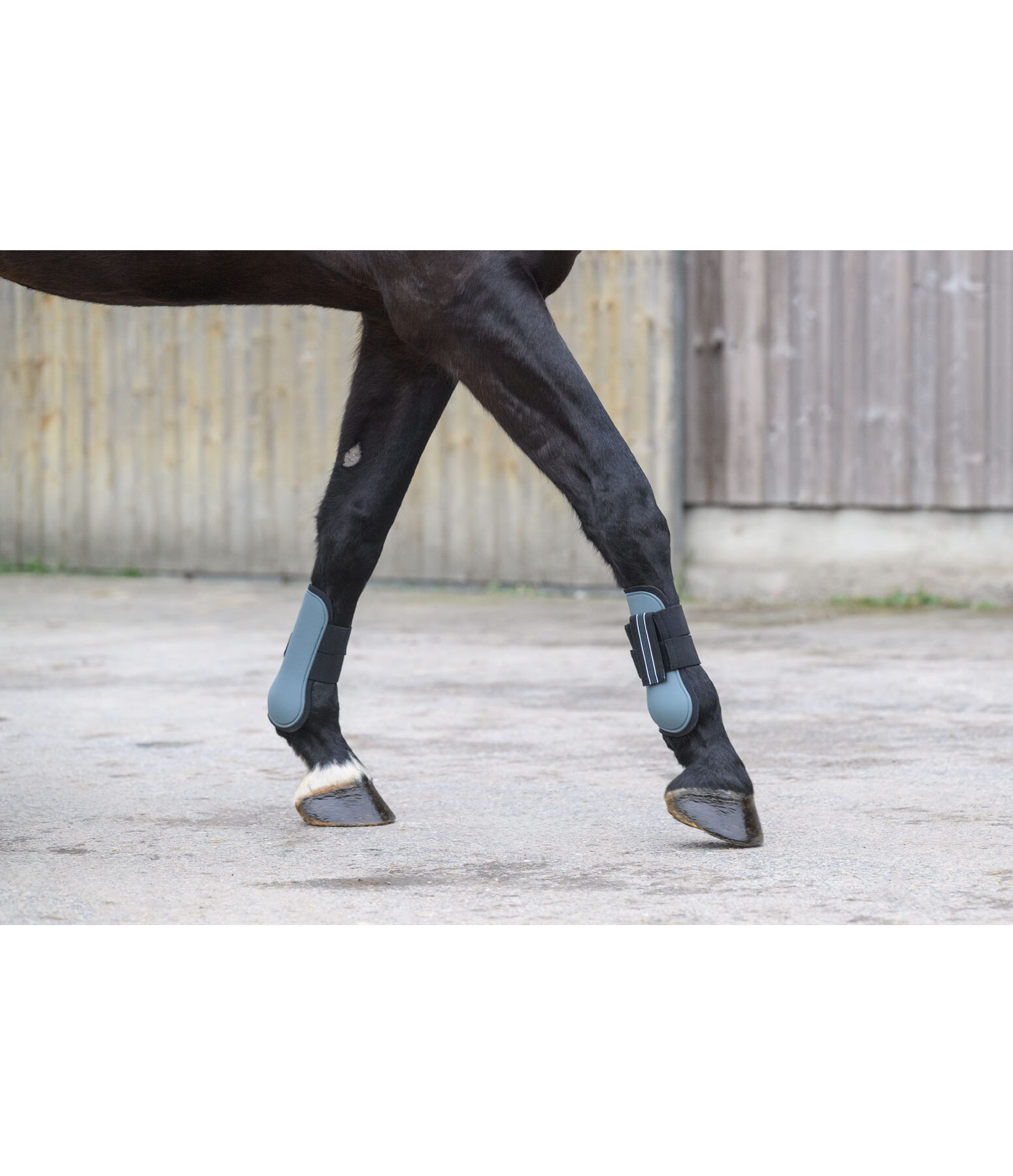Tendon Boots