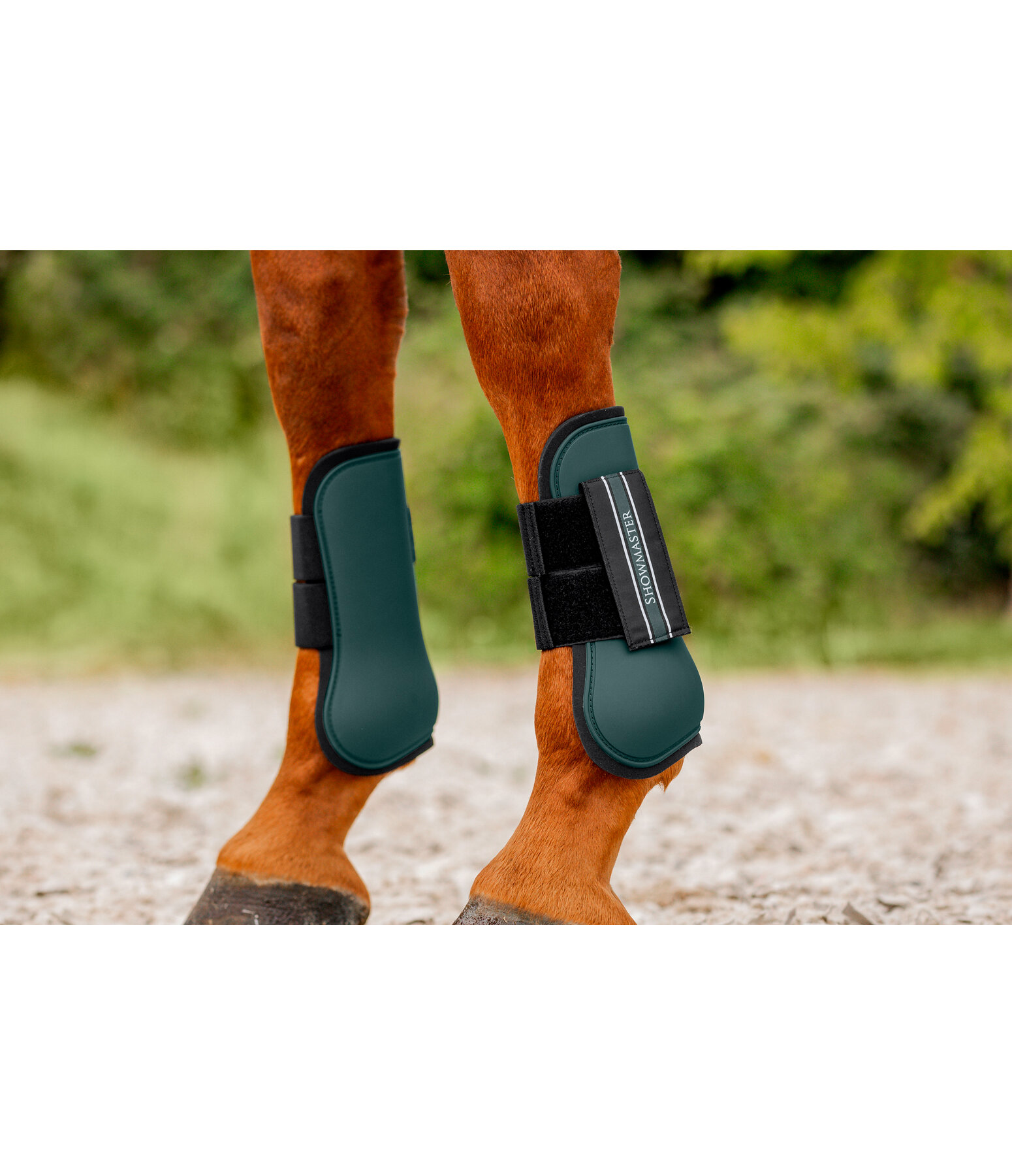 Tendon Boots