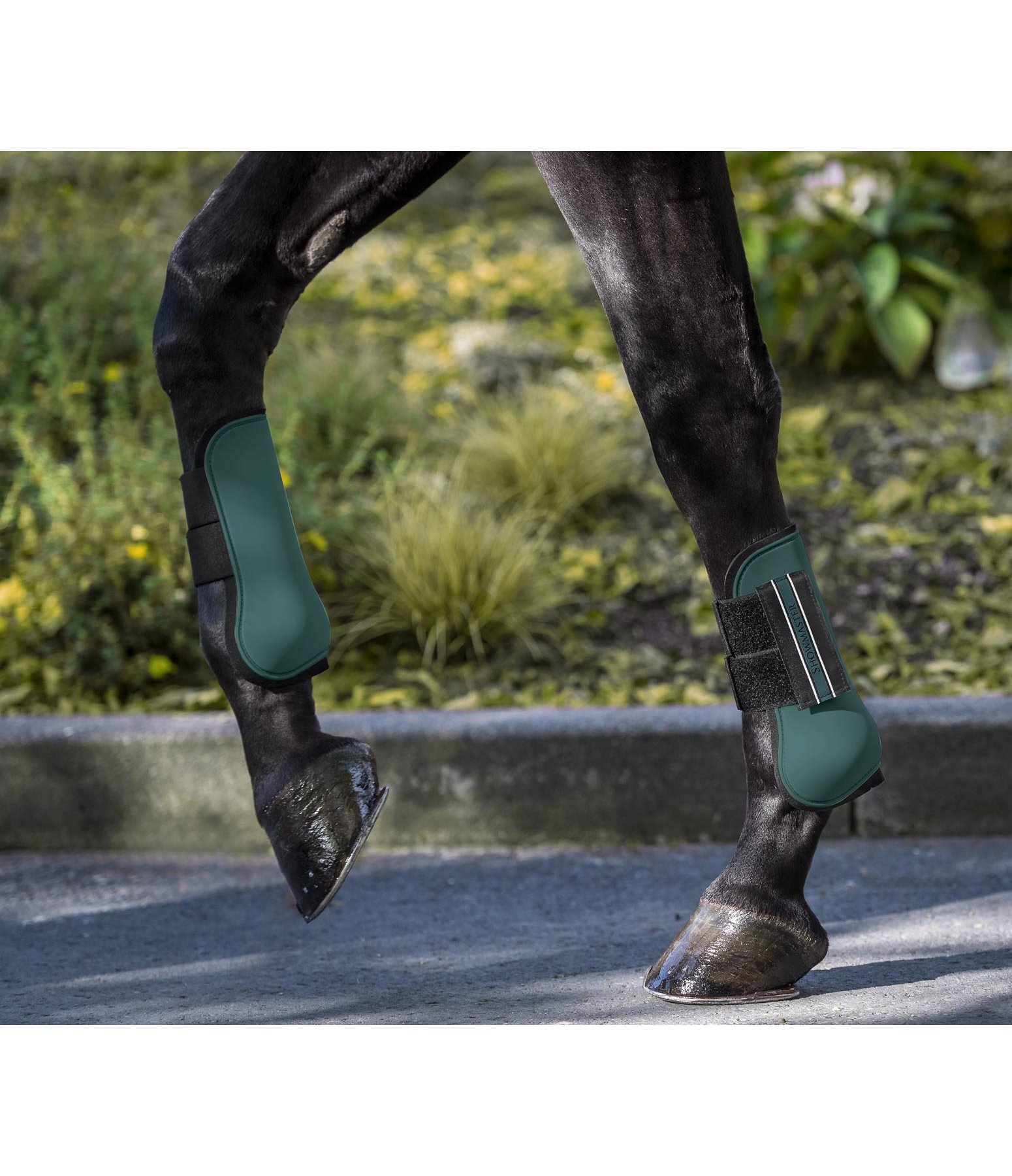 Tendon Boots