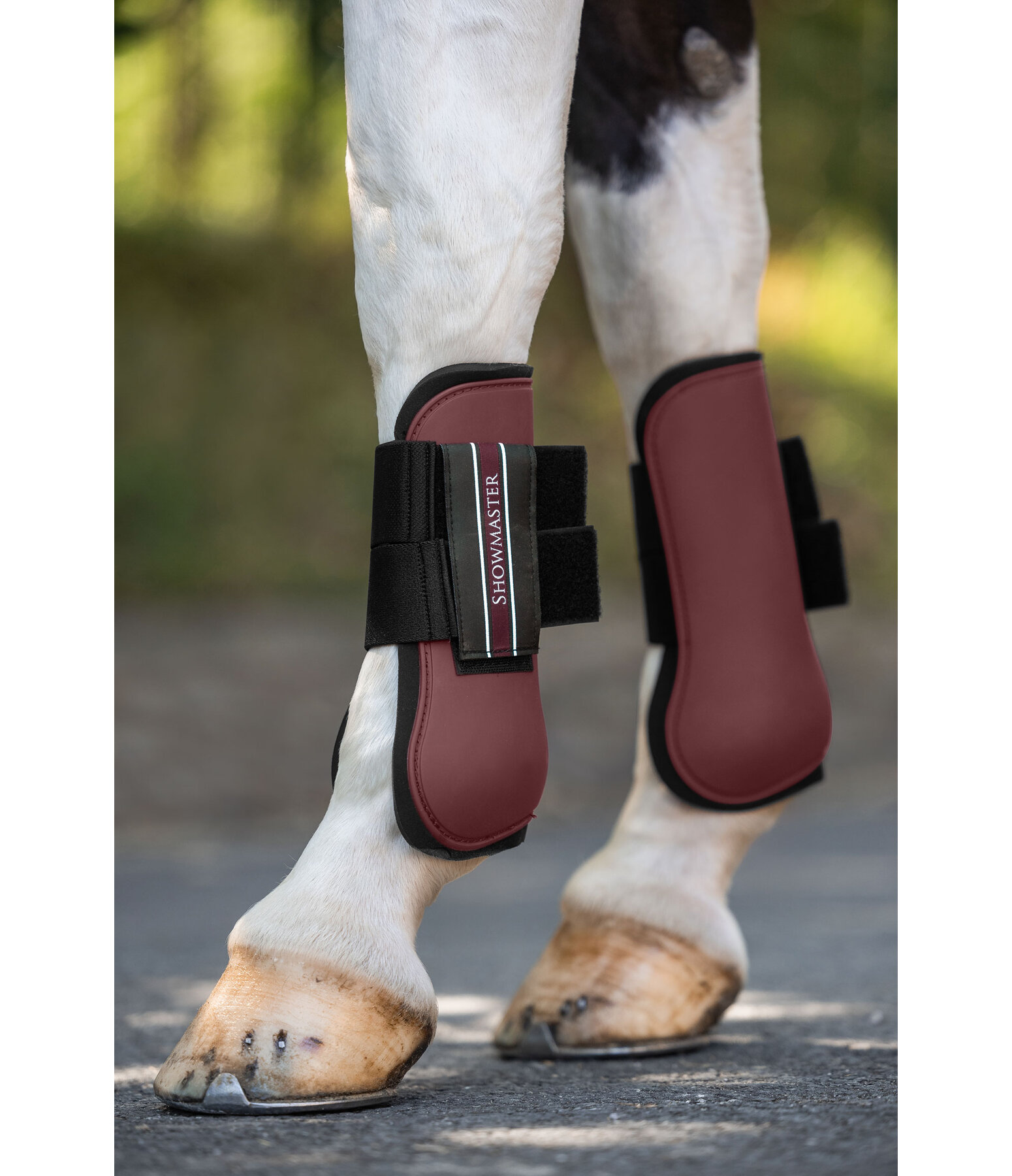 Tendon Boots