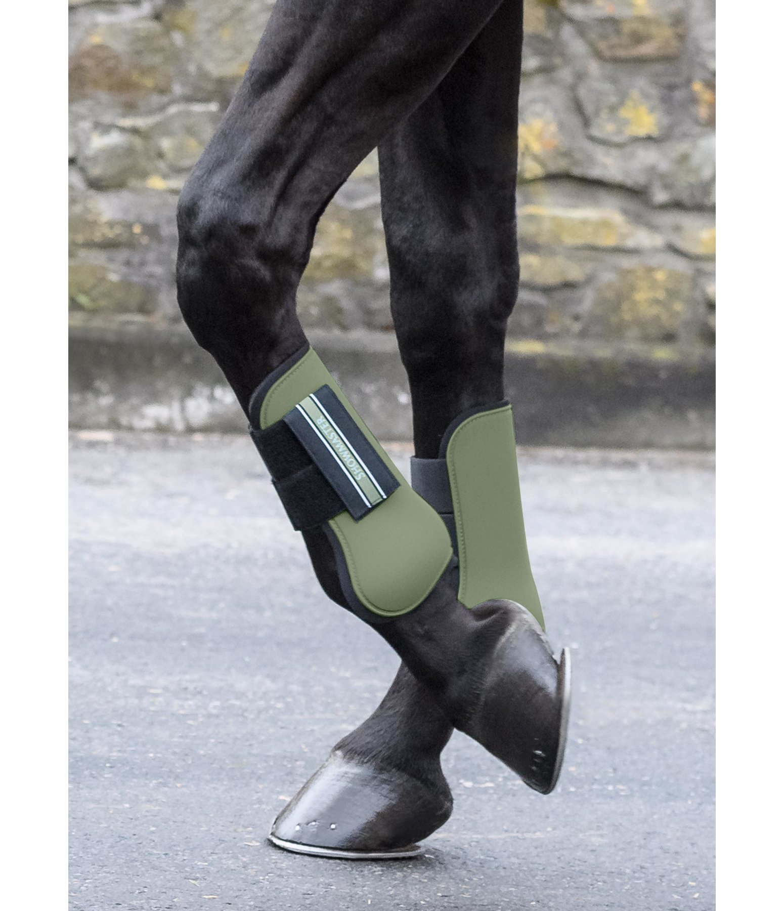 Tendon Boots Boots Kramer Equestrian