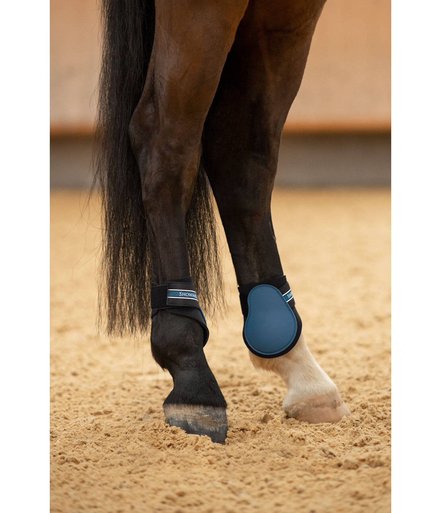 Fetlock Boots