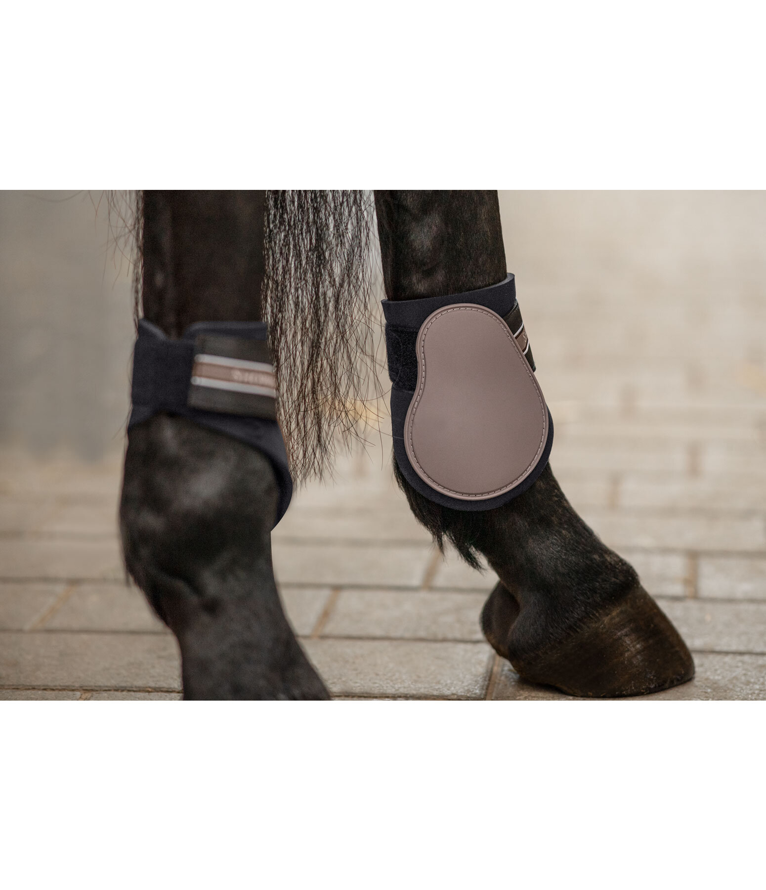 Fetlock Boots