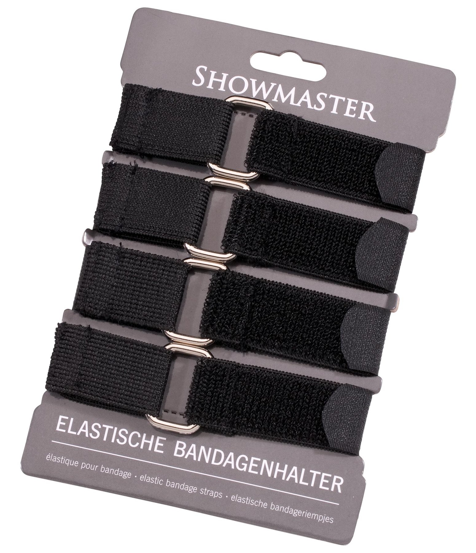 Elastic Bandage Straps