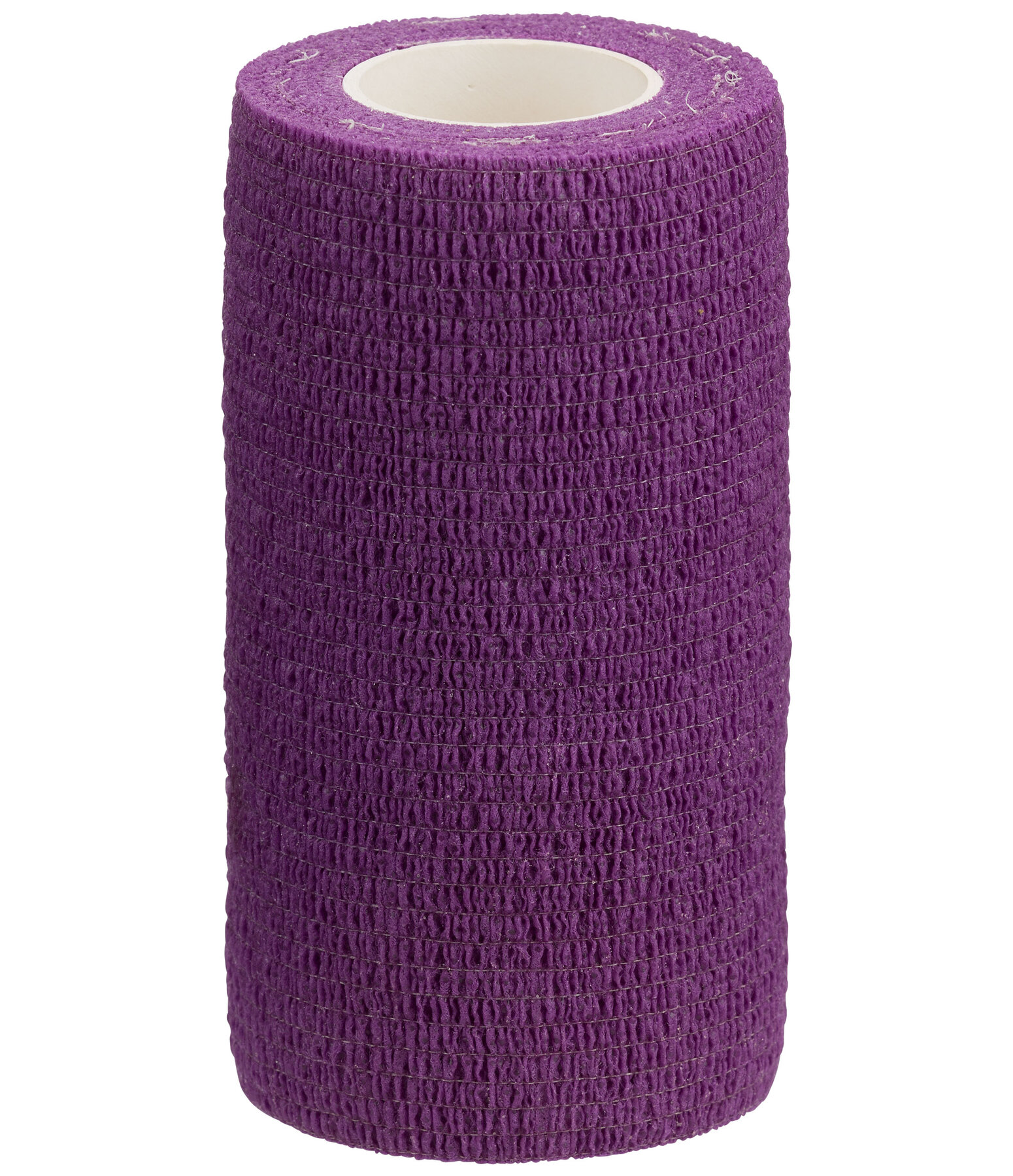 Adhesive Bandage Recovery