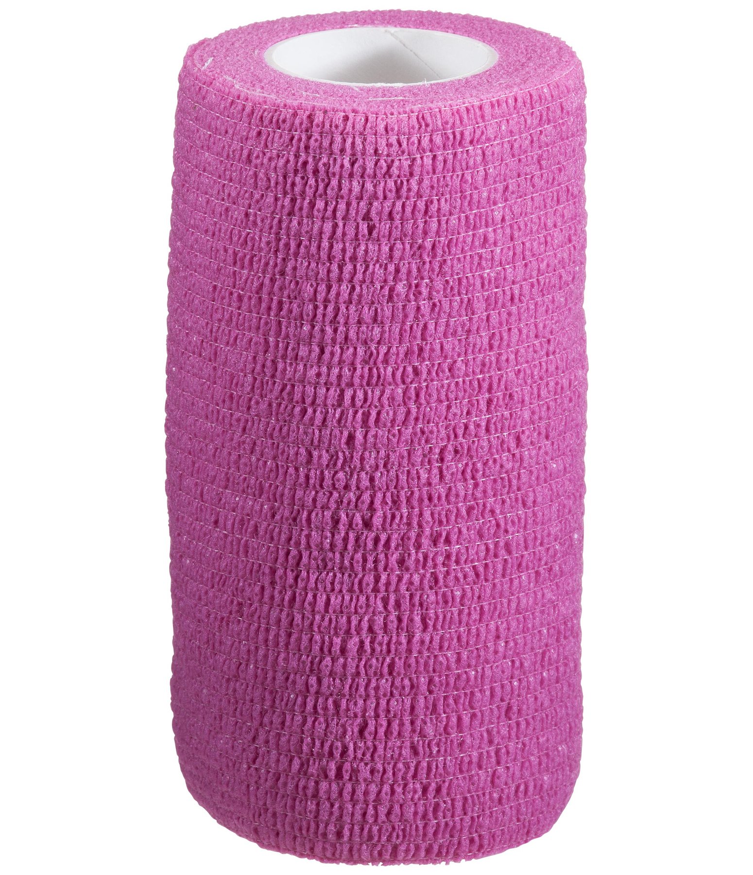 Adhesive Bandage Recovery