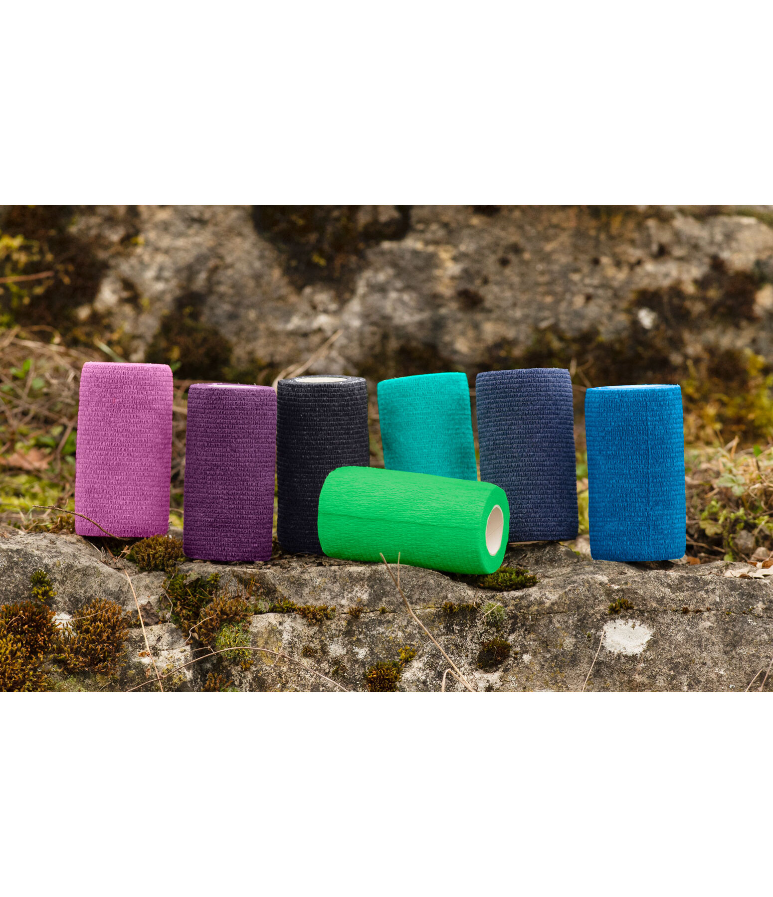 Adhesive Bandage Recovery
