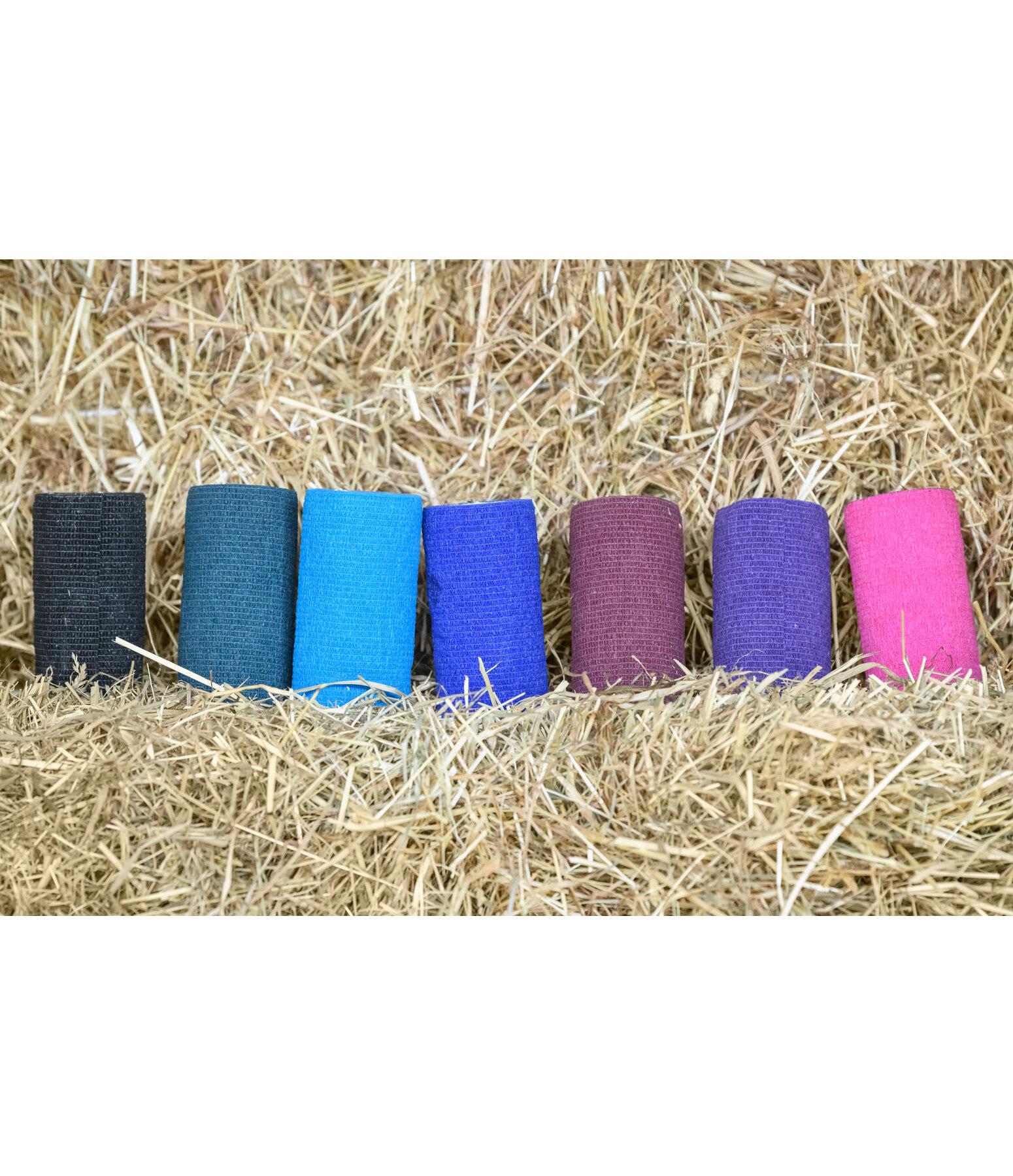 Adhesive Bandage Recovery