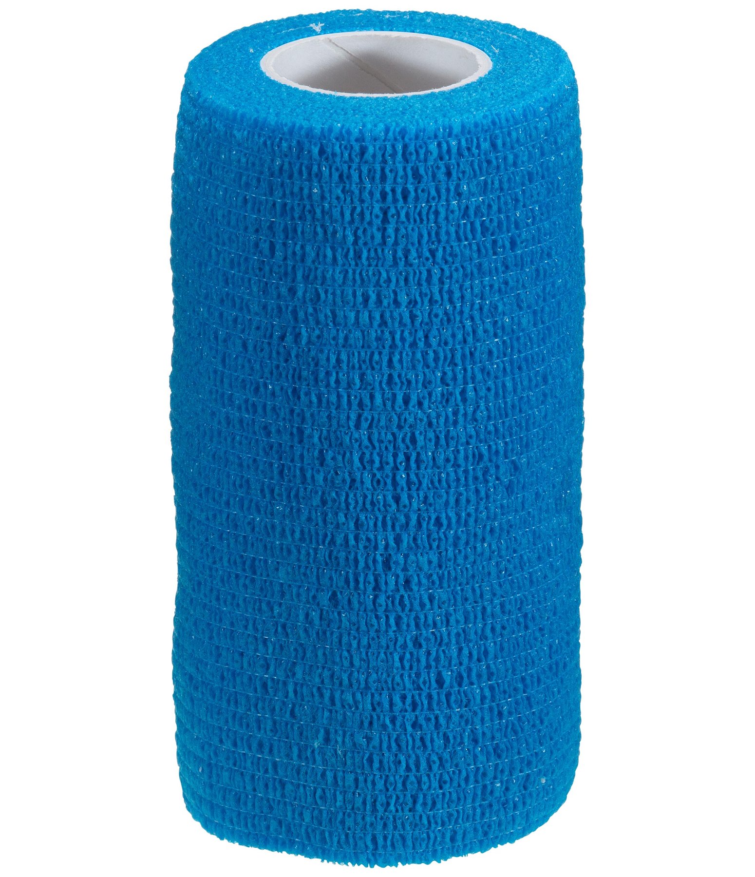 Adhesive Bandage Recovery