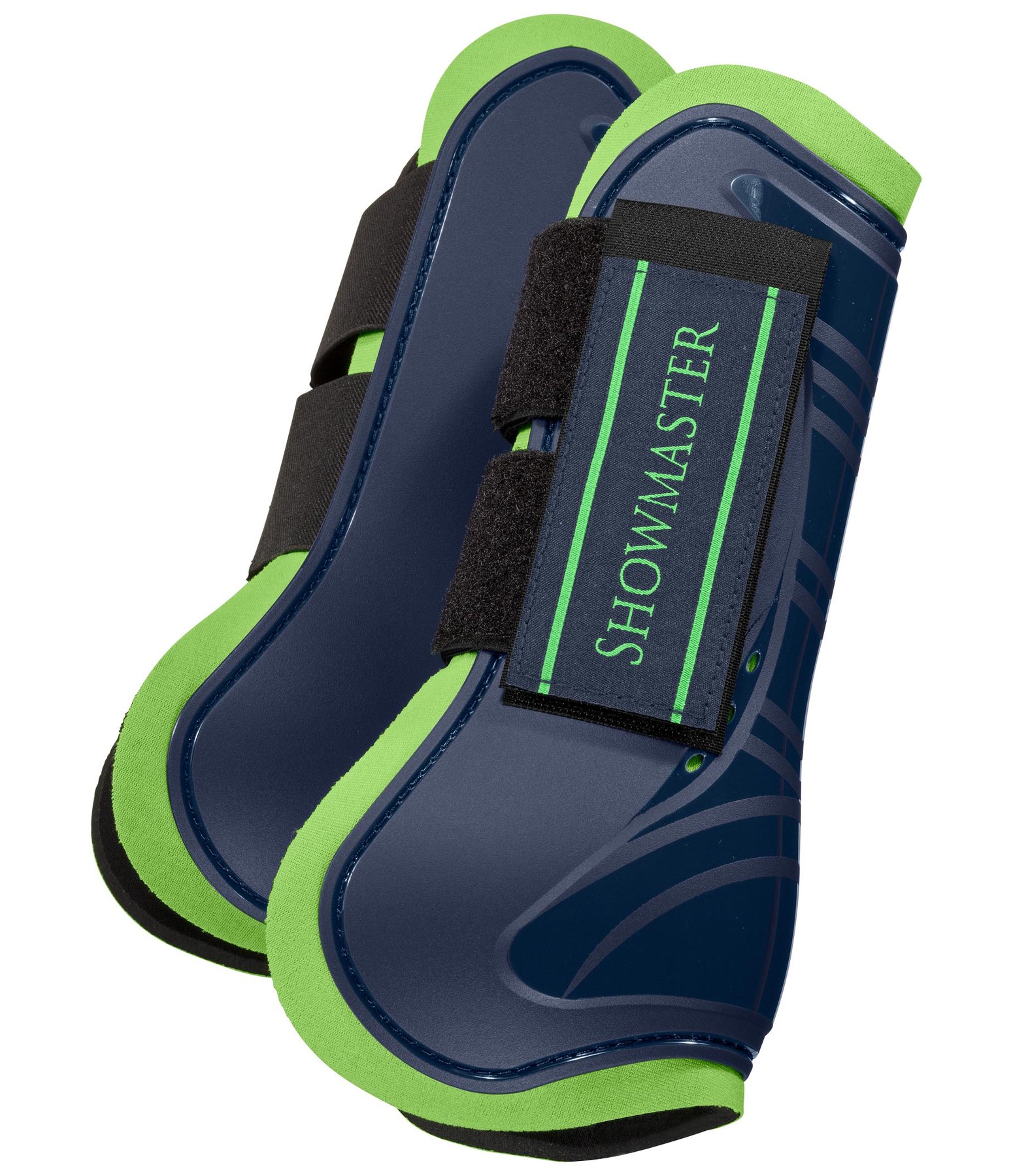 Hard Shell Tendon Boots Safety Boots Kramer Equestrian