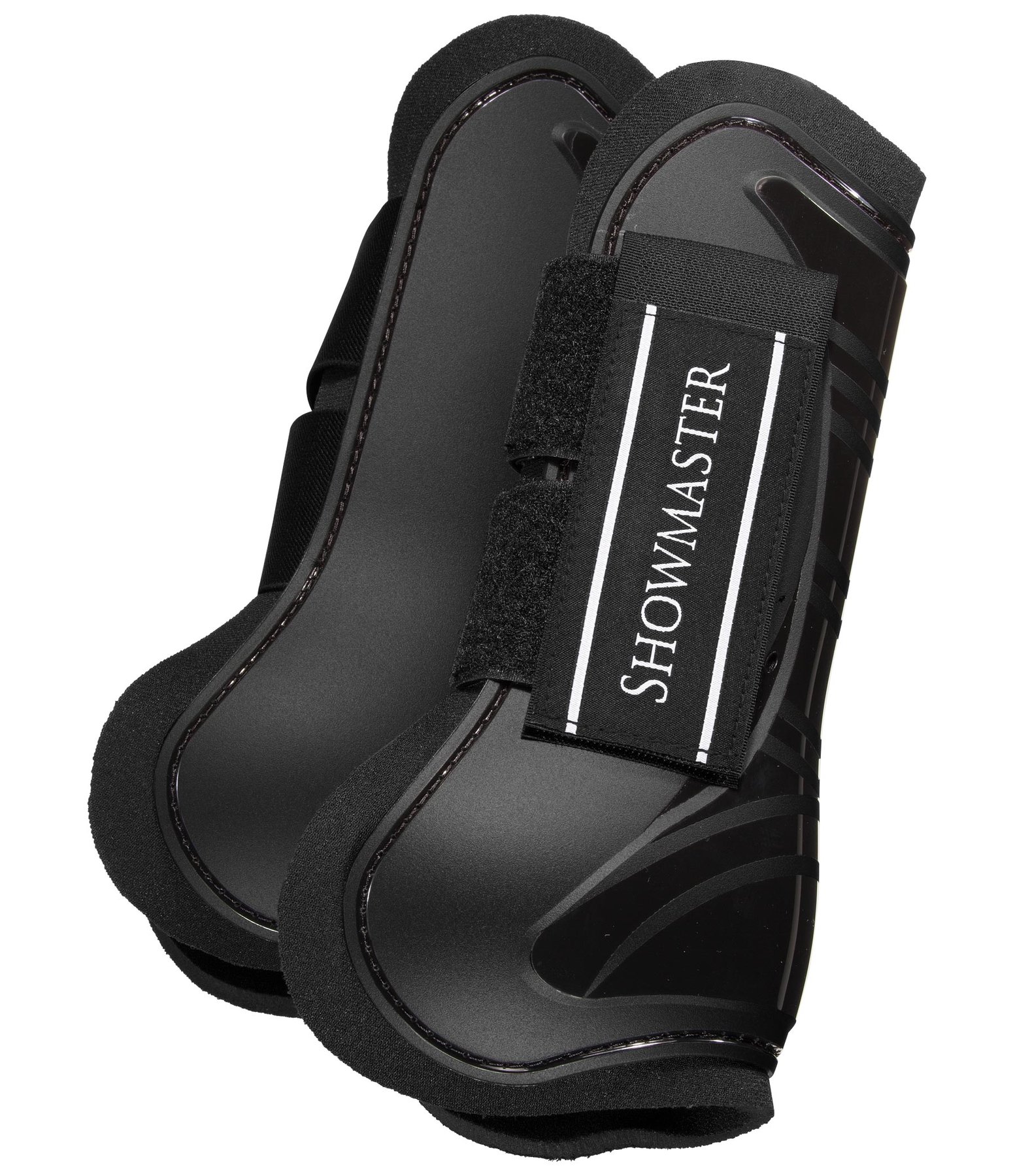 Hard Shell Tendon Boots Safety Boots Kramer Equestrian