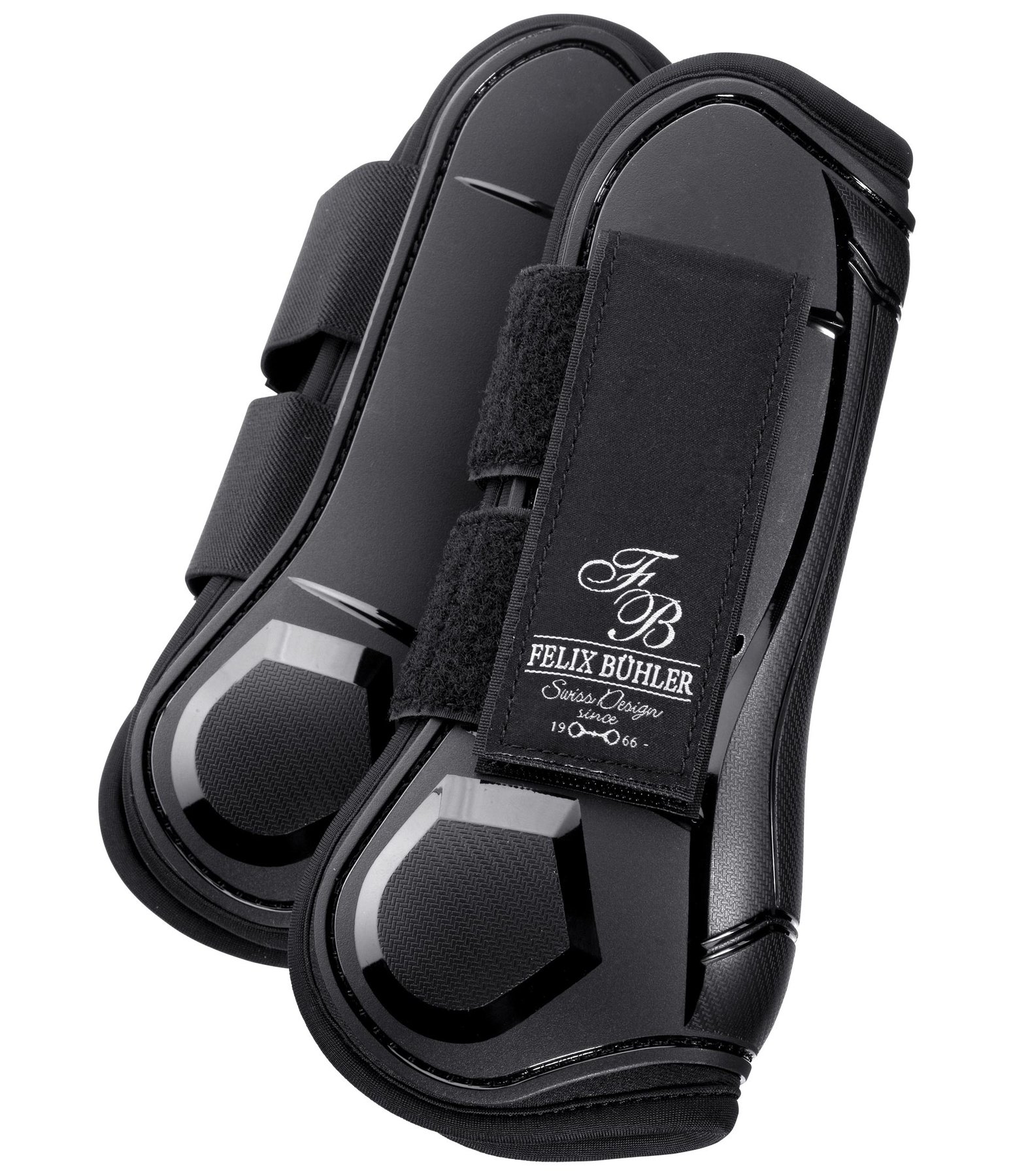 Tendon Boots Breathable Protection