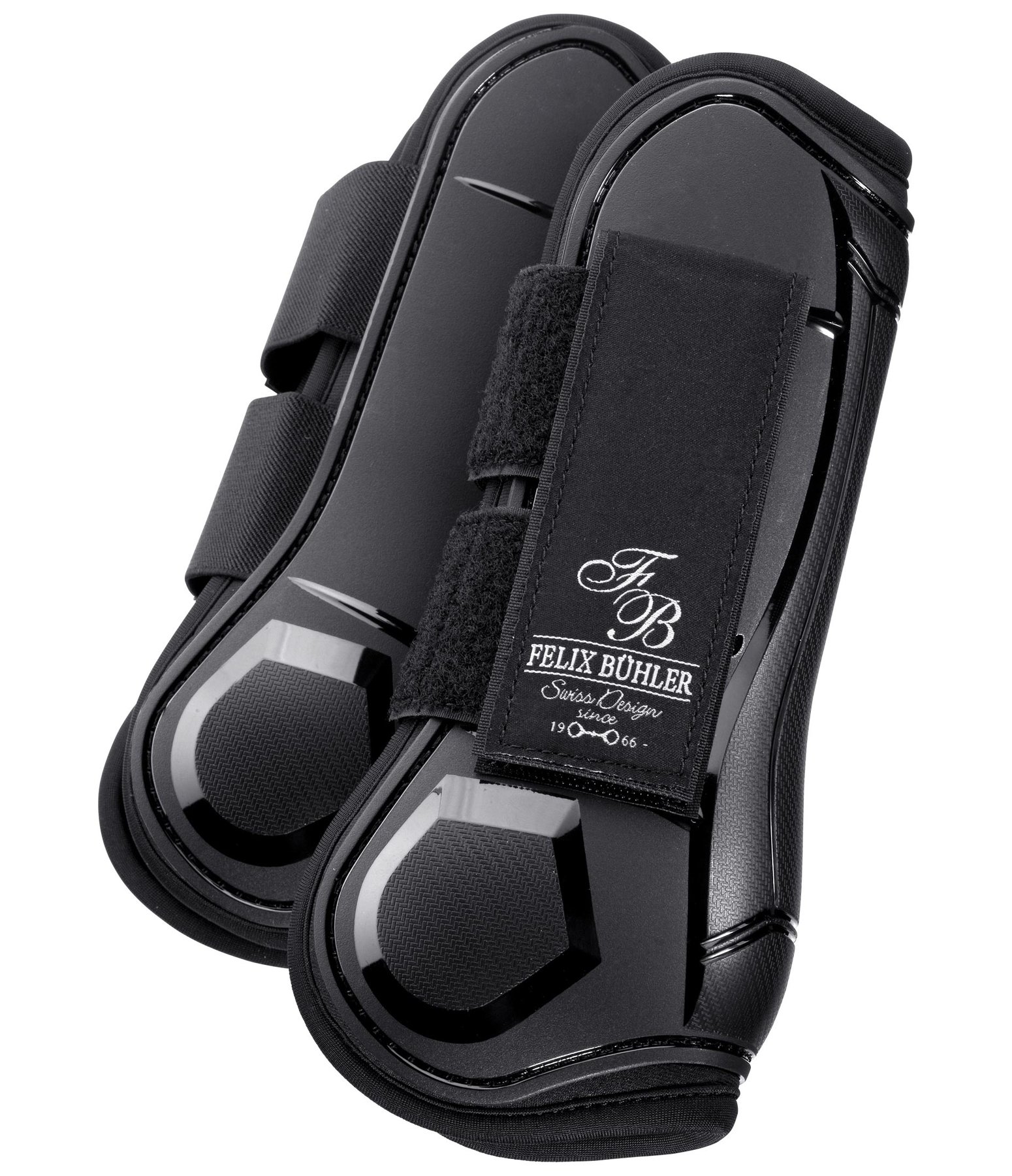 Tendon Boots Breathable Protection Kramer Equestrian