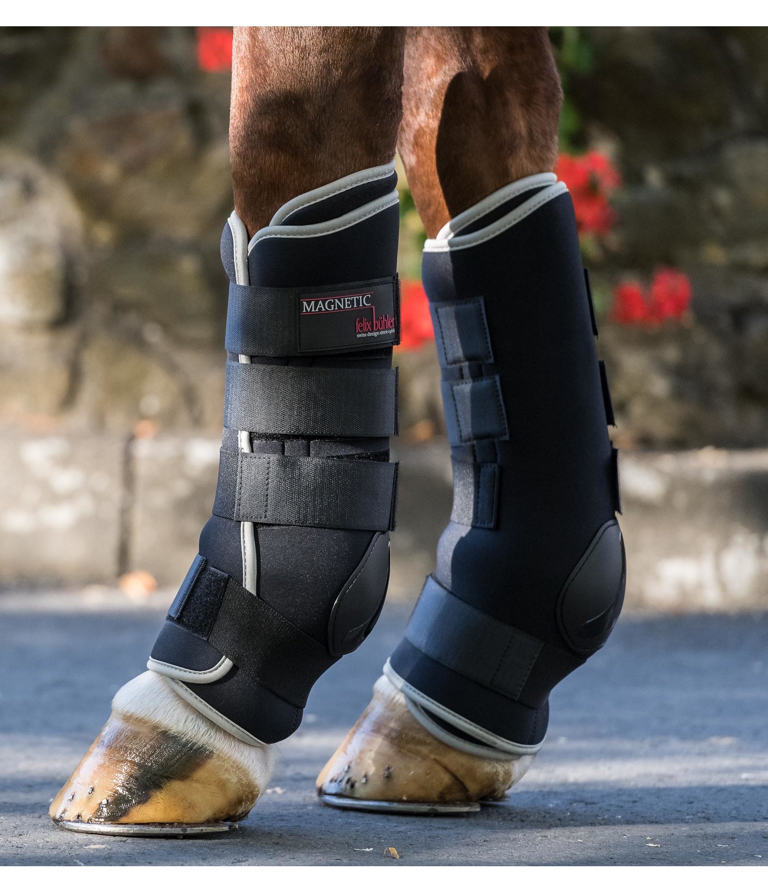 Stable Boots Circulation Kramer Equestrian