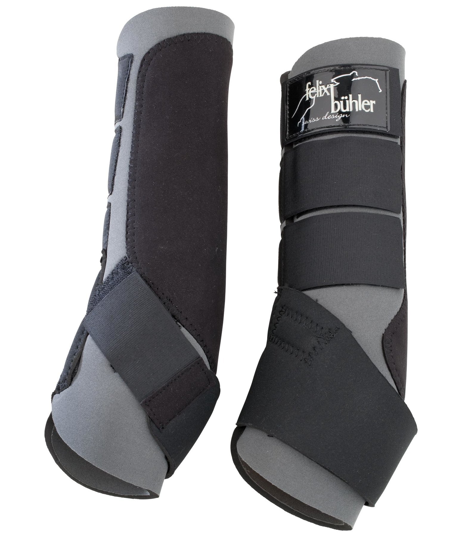 Dressage Boots Allround Protection, Hind Legs Kramer Equestrian