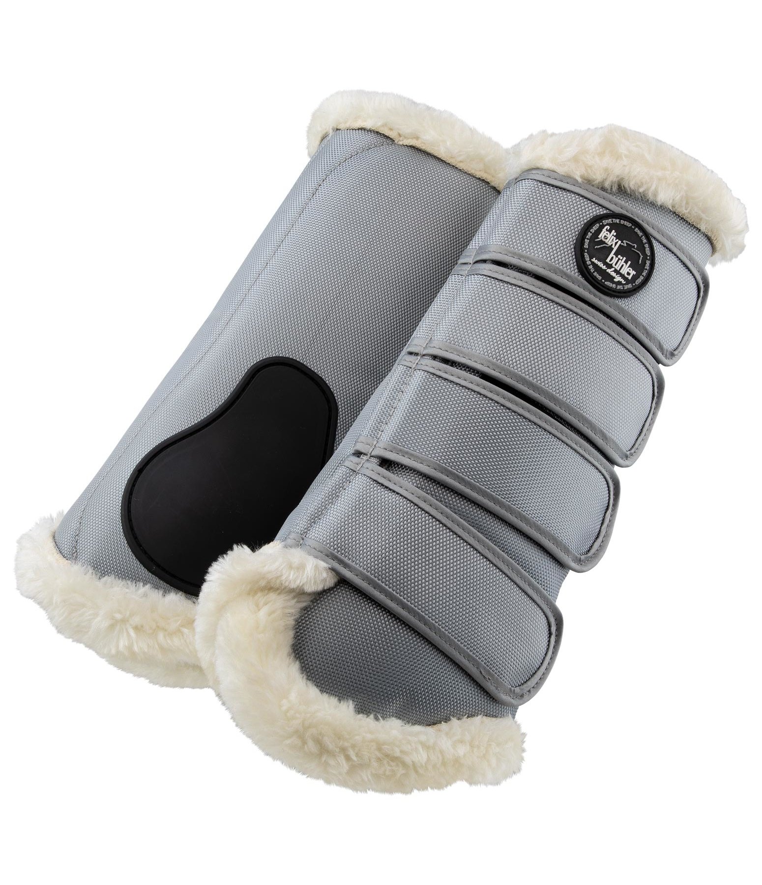 Save the Sheep Dressage Boots Pirouette, hind legs