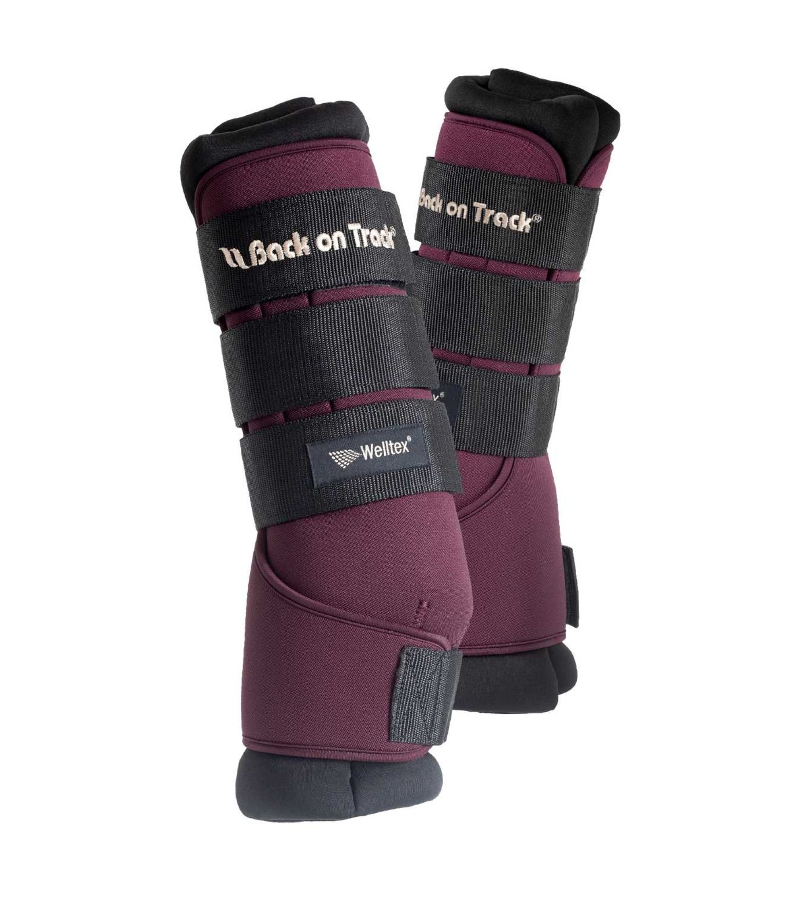 Stable Boots Royal Stable & Travel Boots Kramer Equestrian