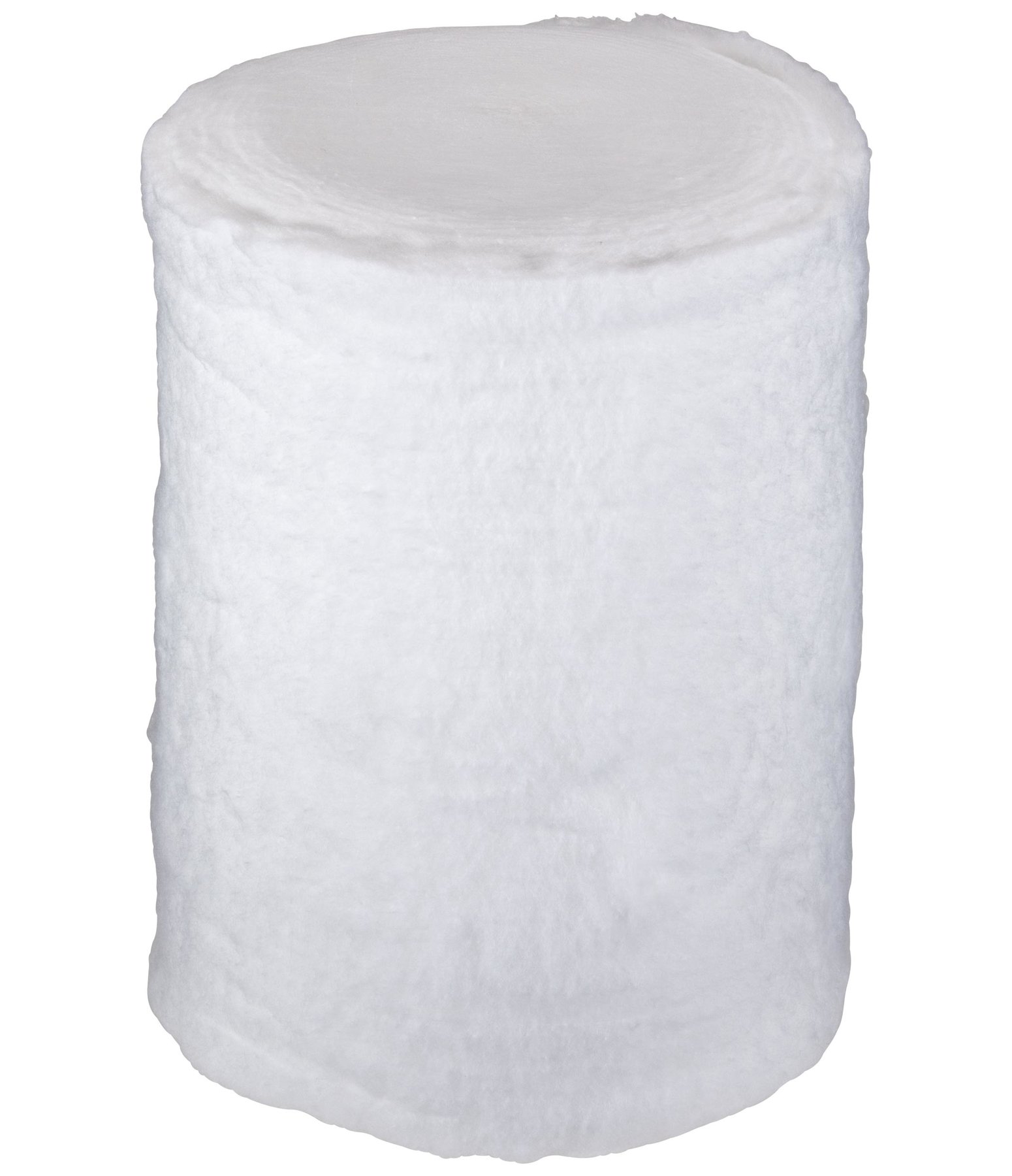 Veterol Medical Bandage Cotton Wool without Intermediate Layer