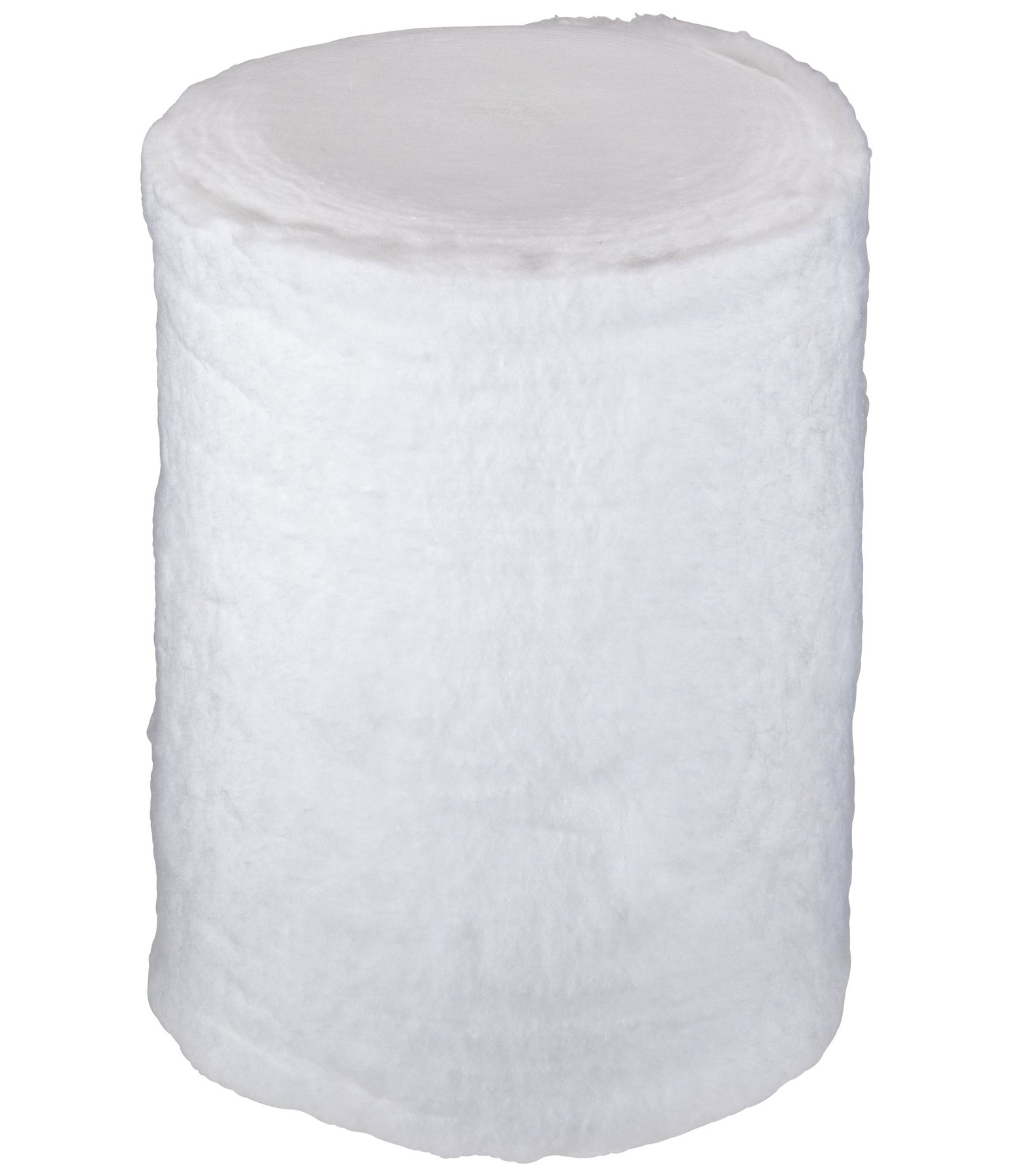 White online medical bandage