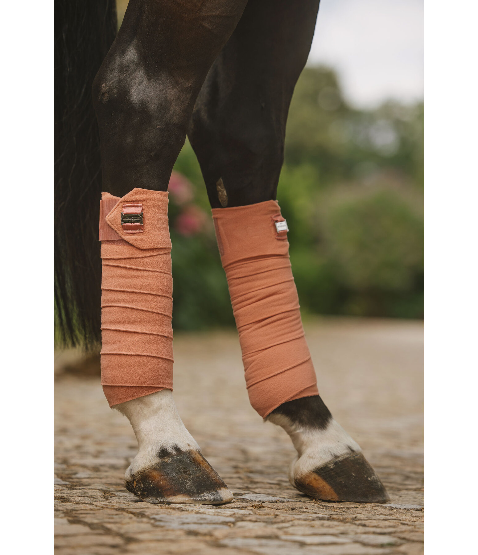 Fleece Bandages Essential