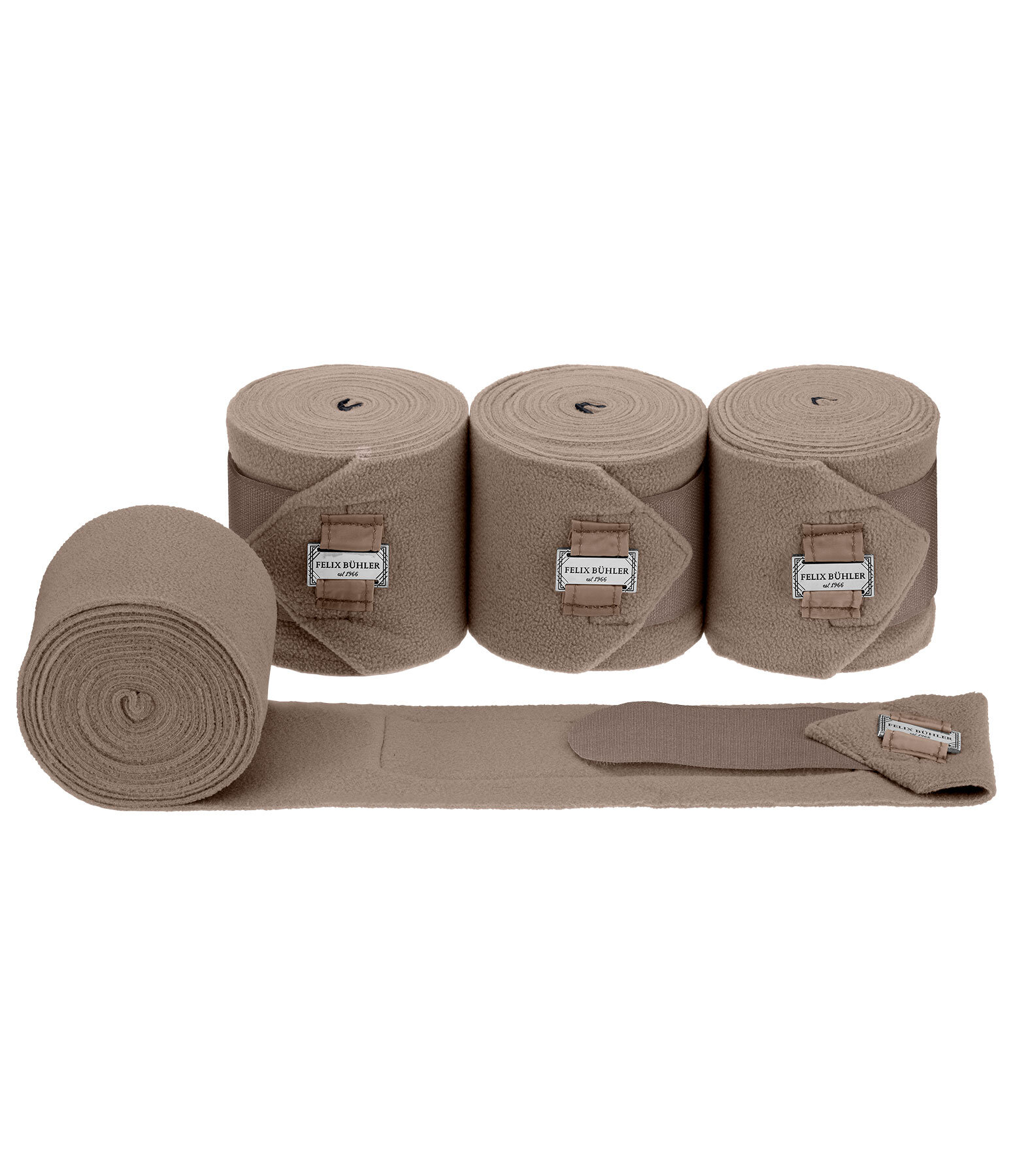 Fleece Bandages Essential