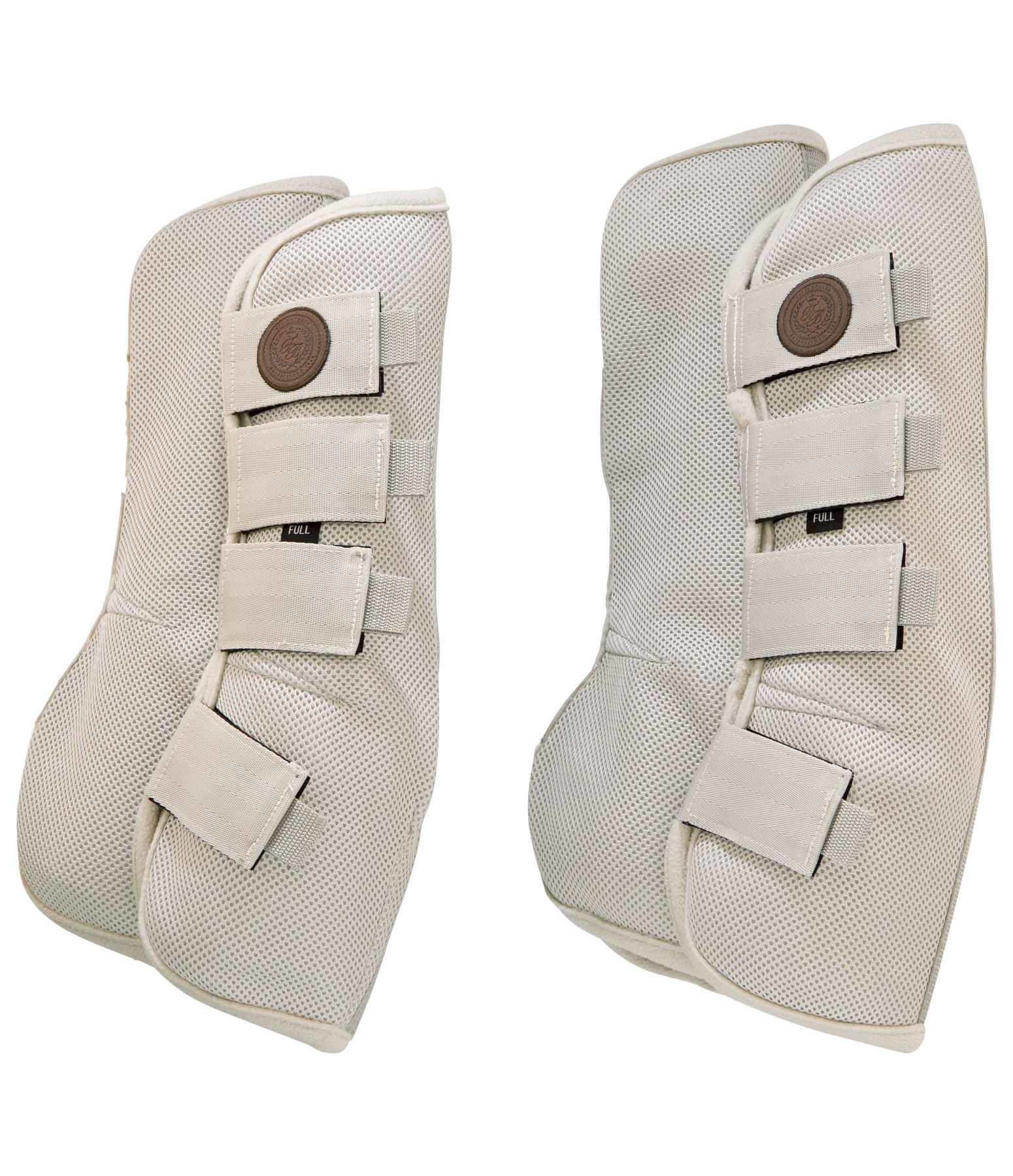 Mesh Fly Protection Boots Timeless 