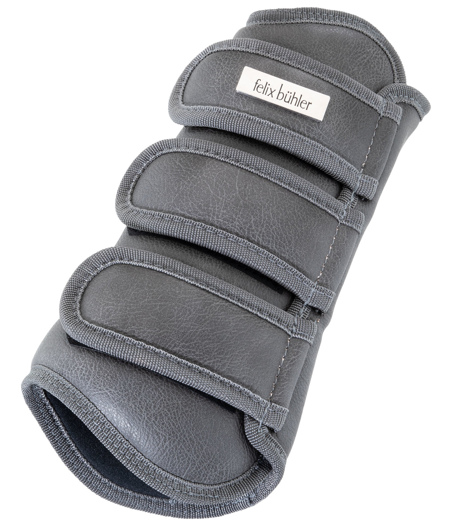 Dressage Boots Passage II with TPU Brushing Protection, front legs