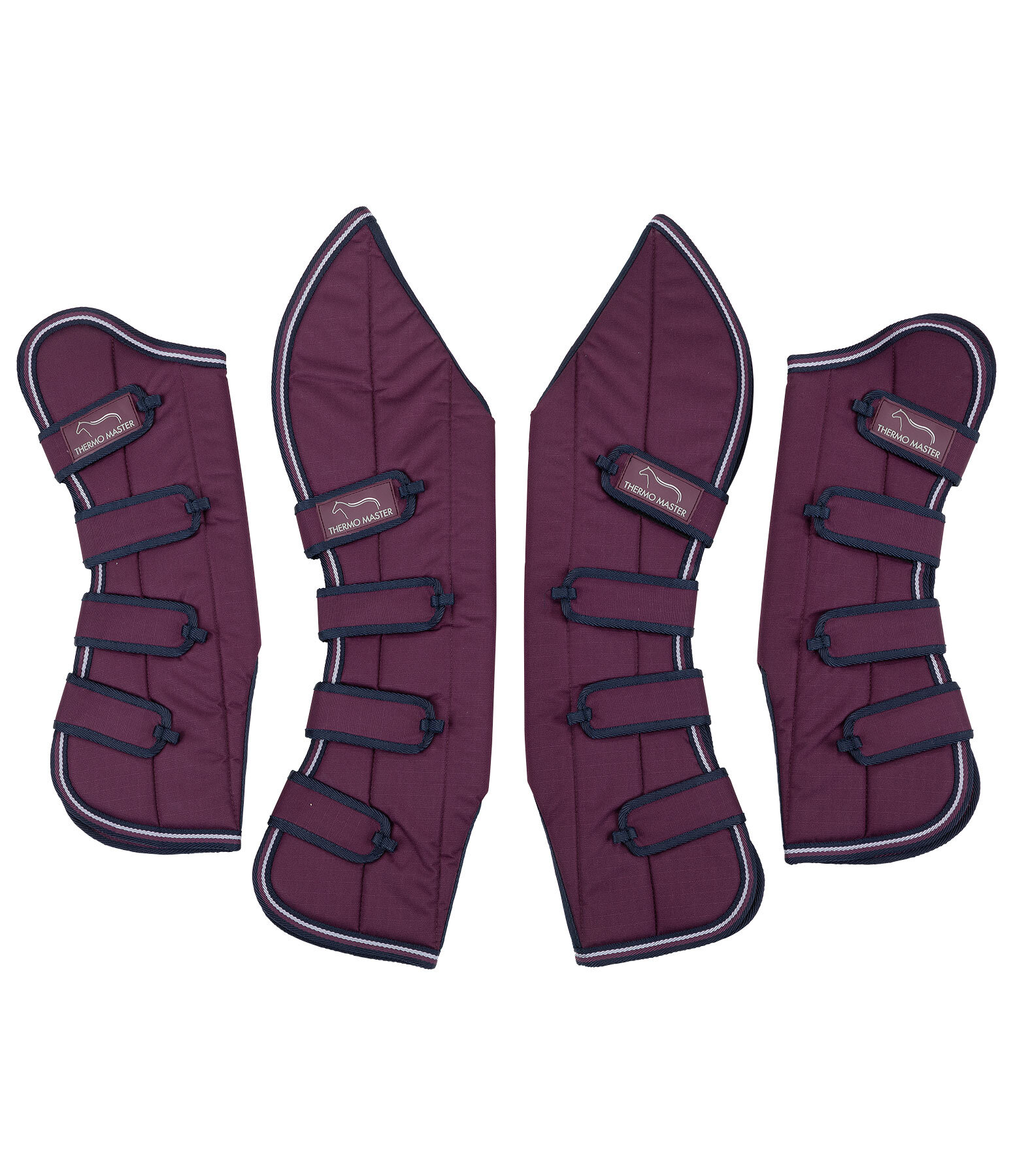 Travel Boots Kilian