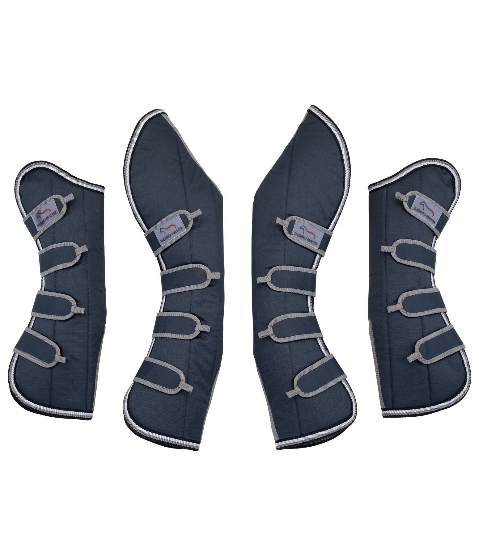 Travel Boots Kilian