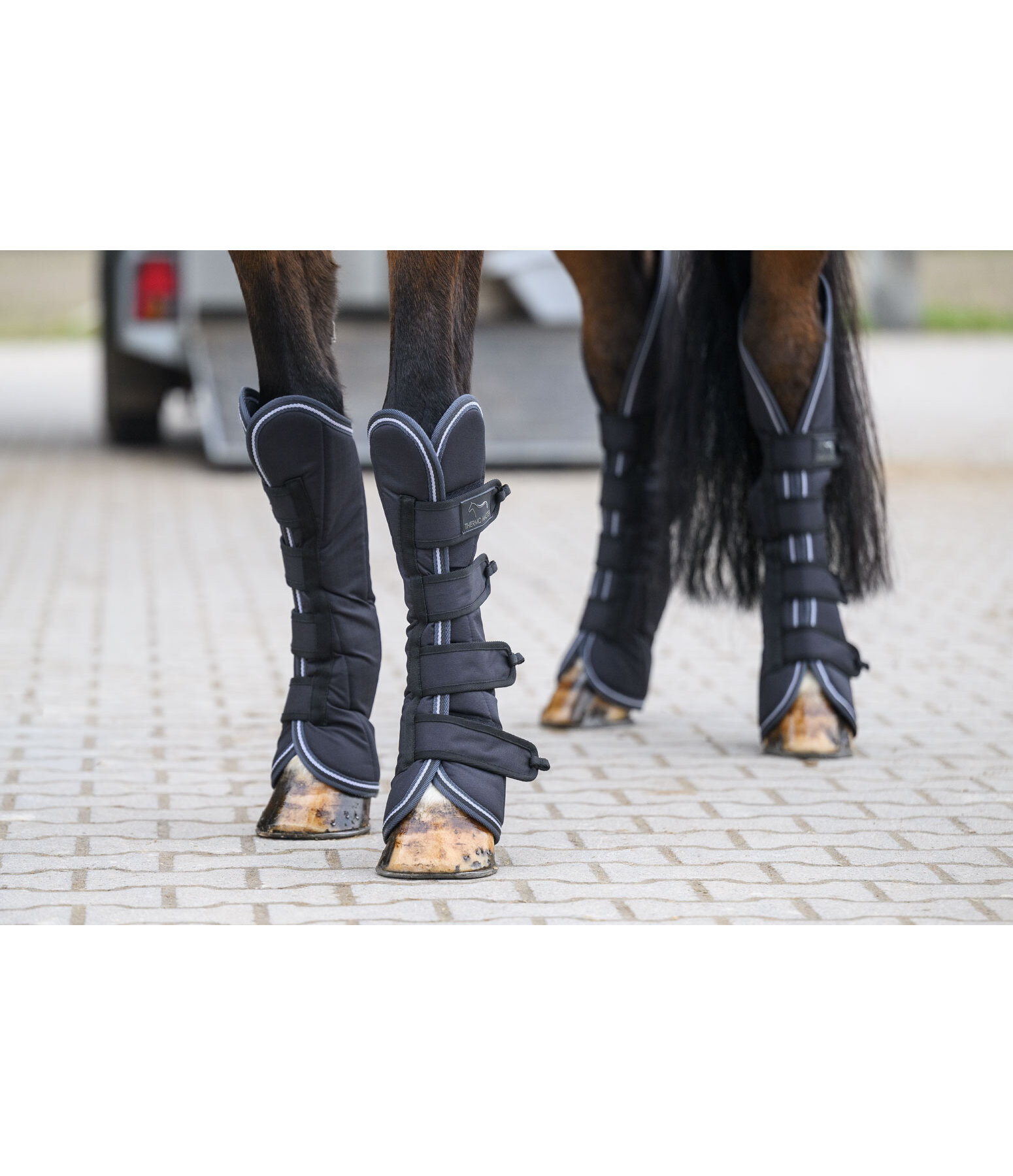 Travel Boots Kilian