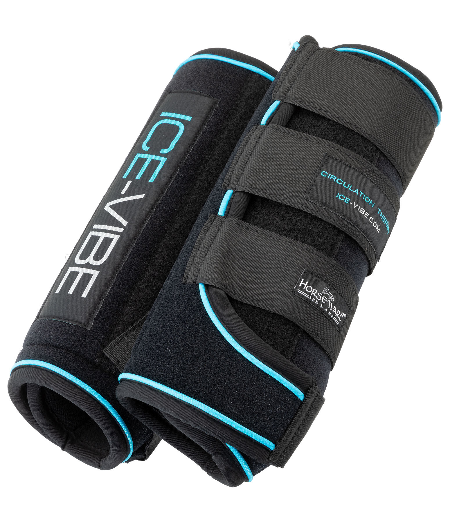 Ice vibe store boots